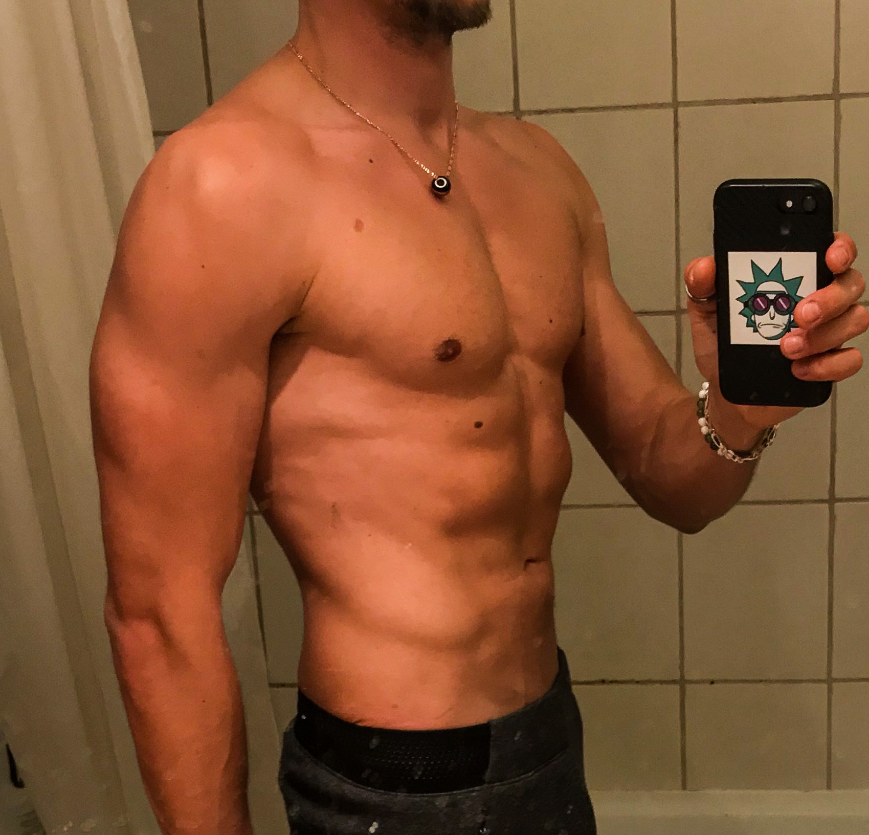 Estebane - LaGodefroy - Manche | Rencontre Trans