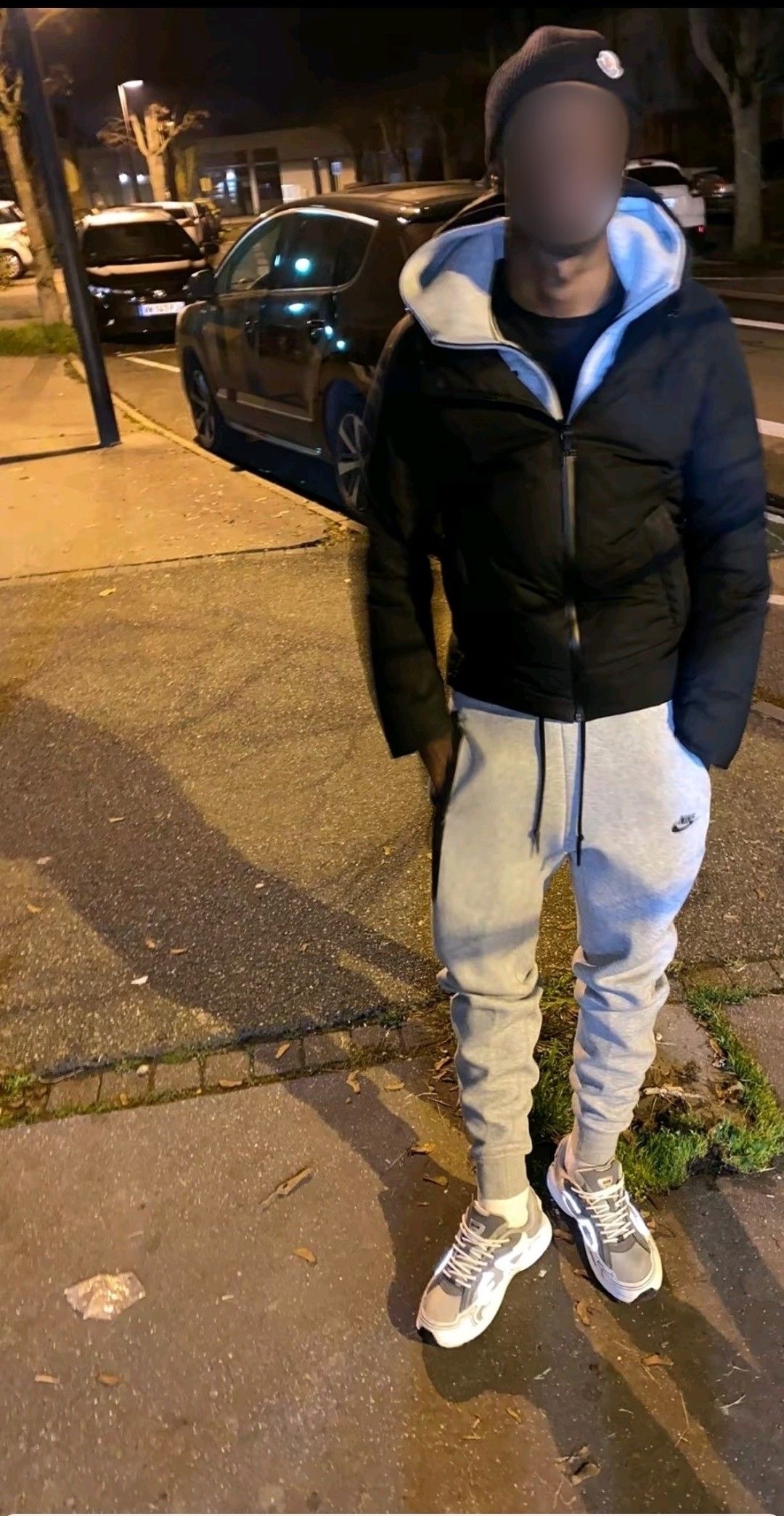 Sercan - Braillans - Doubs | Rencontre Trans