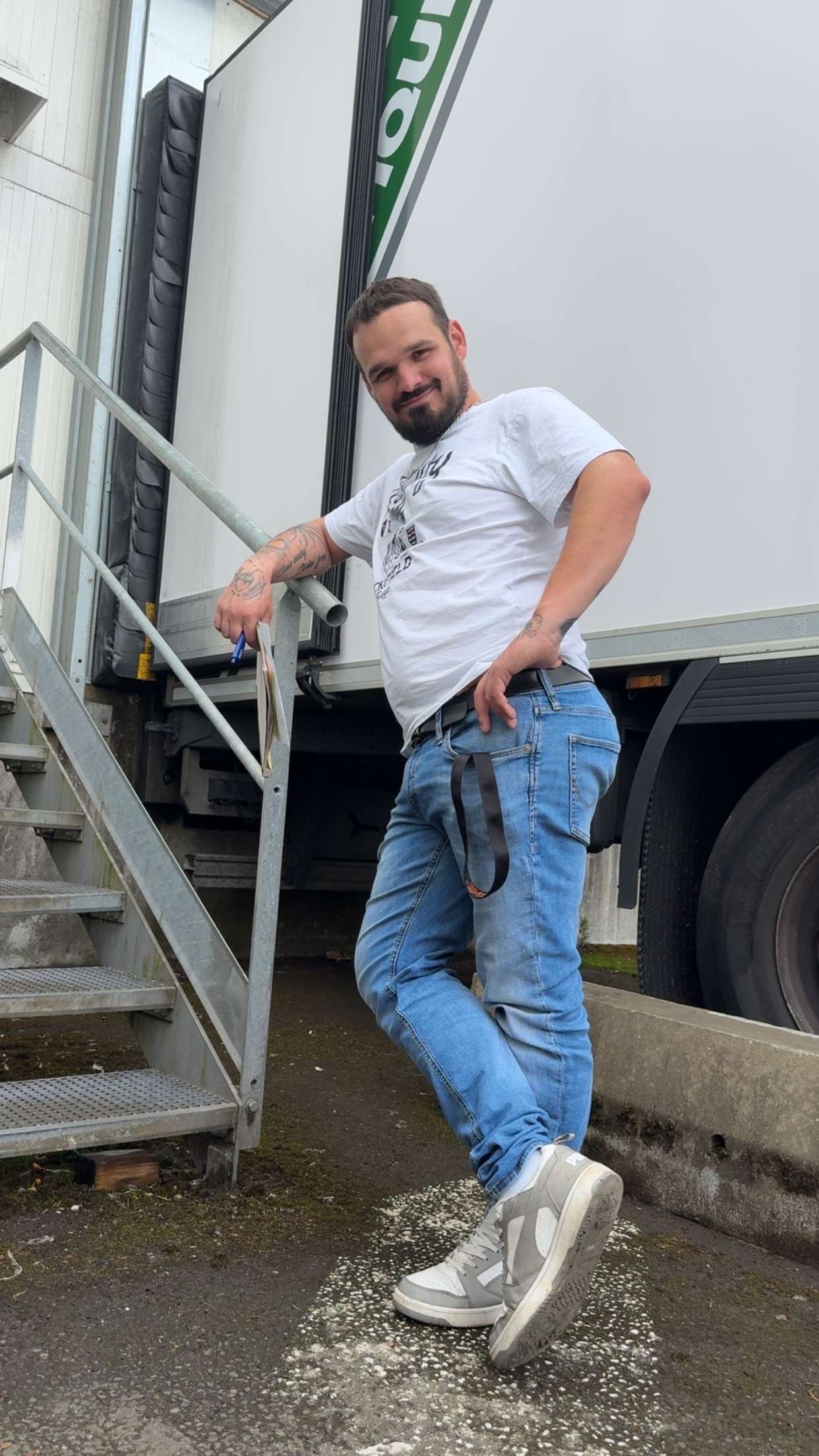 Royce - LePerron - Manche | Rencontre Trans