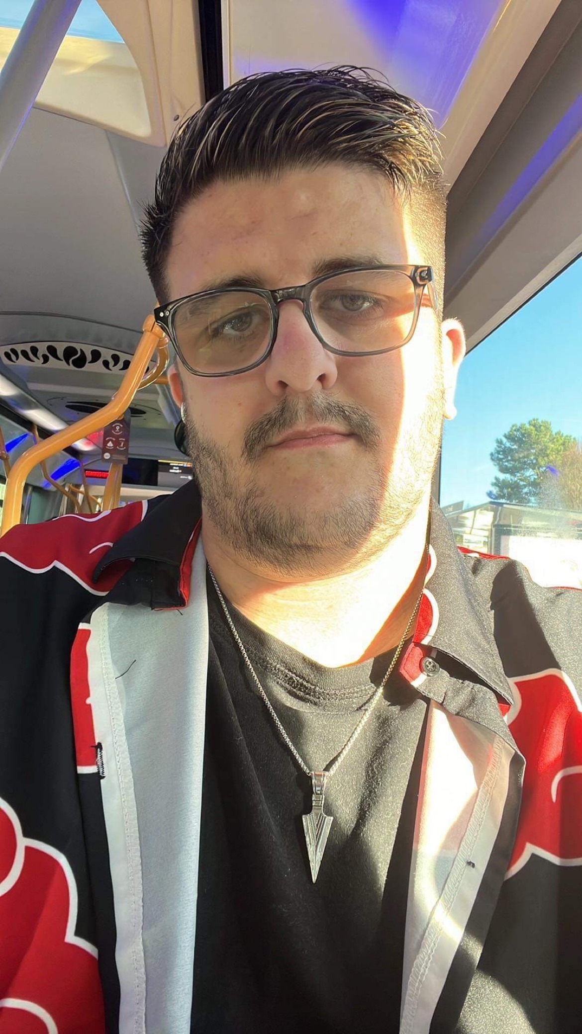 Ahmed-yacine - Aubilly - Marne | Rencontre Trans