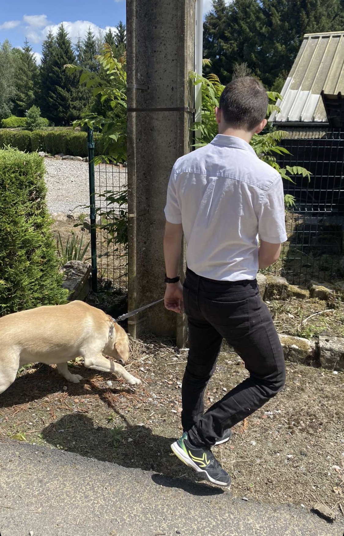 Safir - Escoussens - Tarn | Rencontre Trans