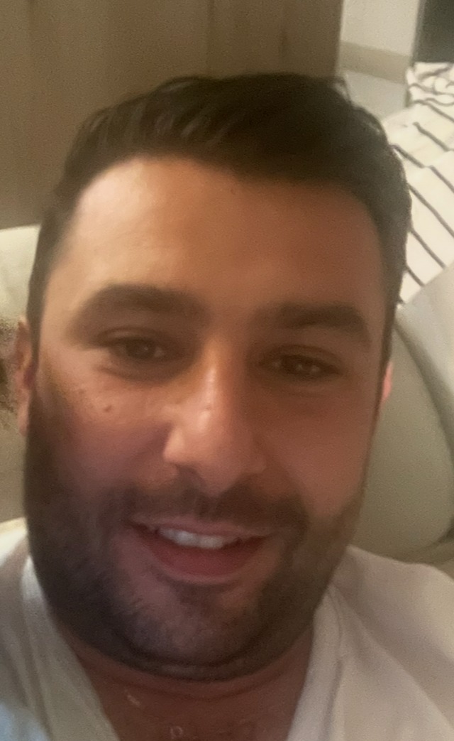 Jean-rodolphe - Lerrain - Vosges | Rencontre Trans