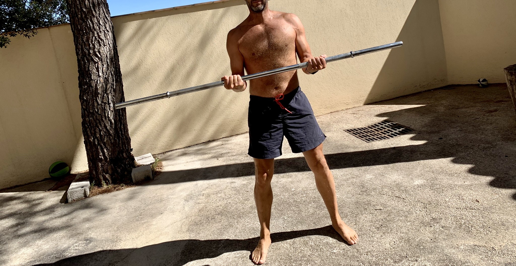 Ezéchiel - Monthaut - Aude | Rencontre Trans