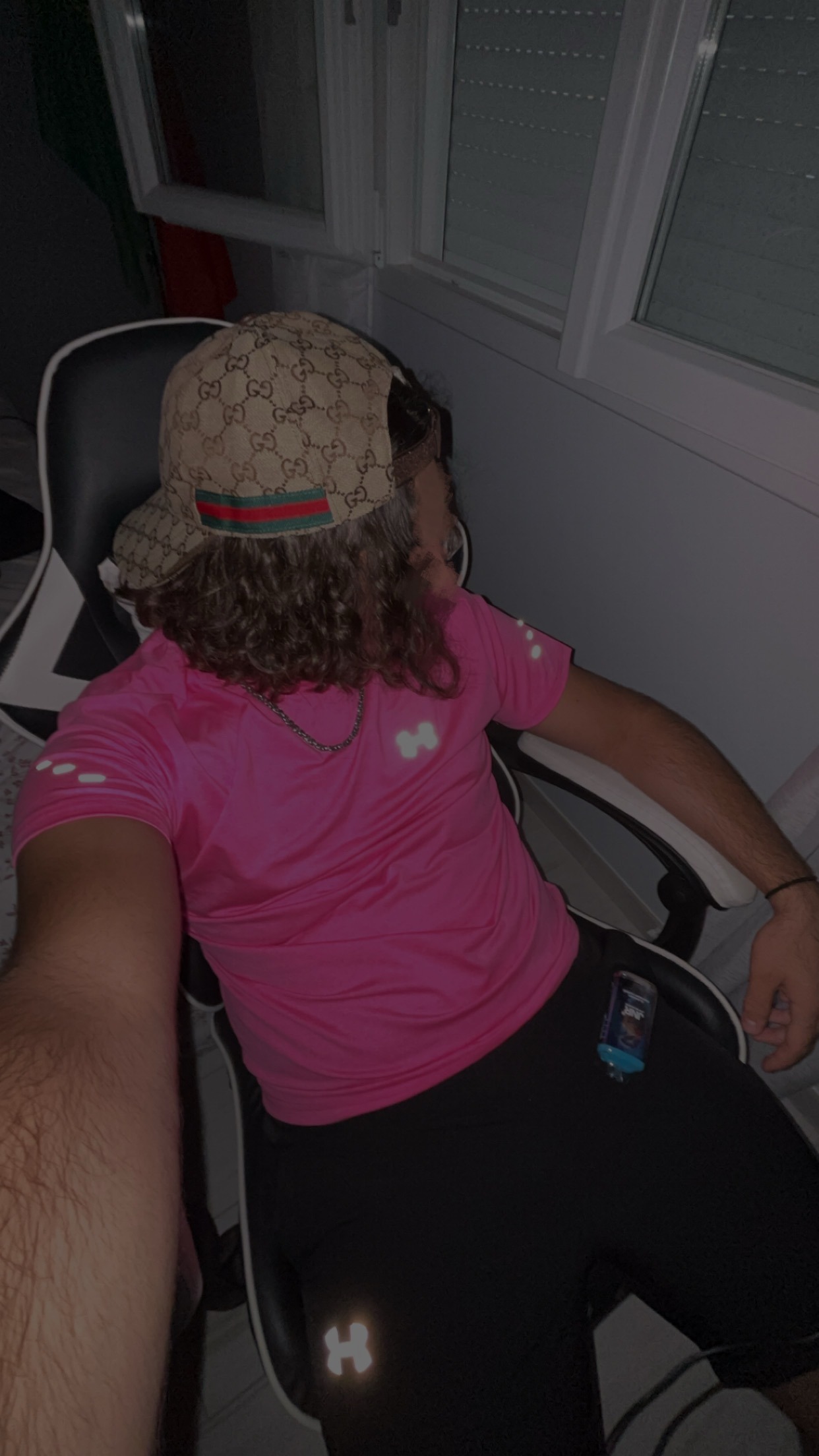 Herwann - Dry - Loiret | Rencontre Trans