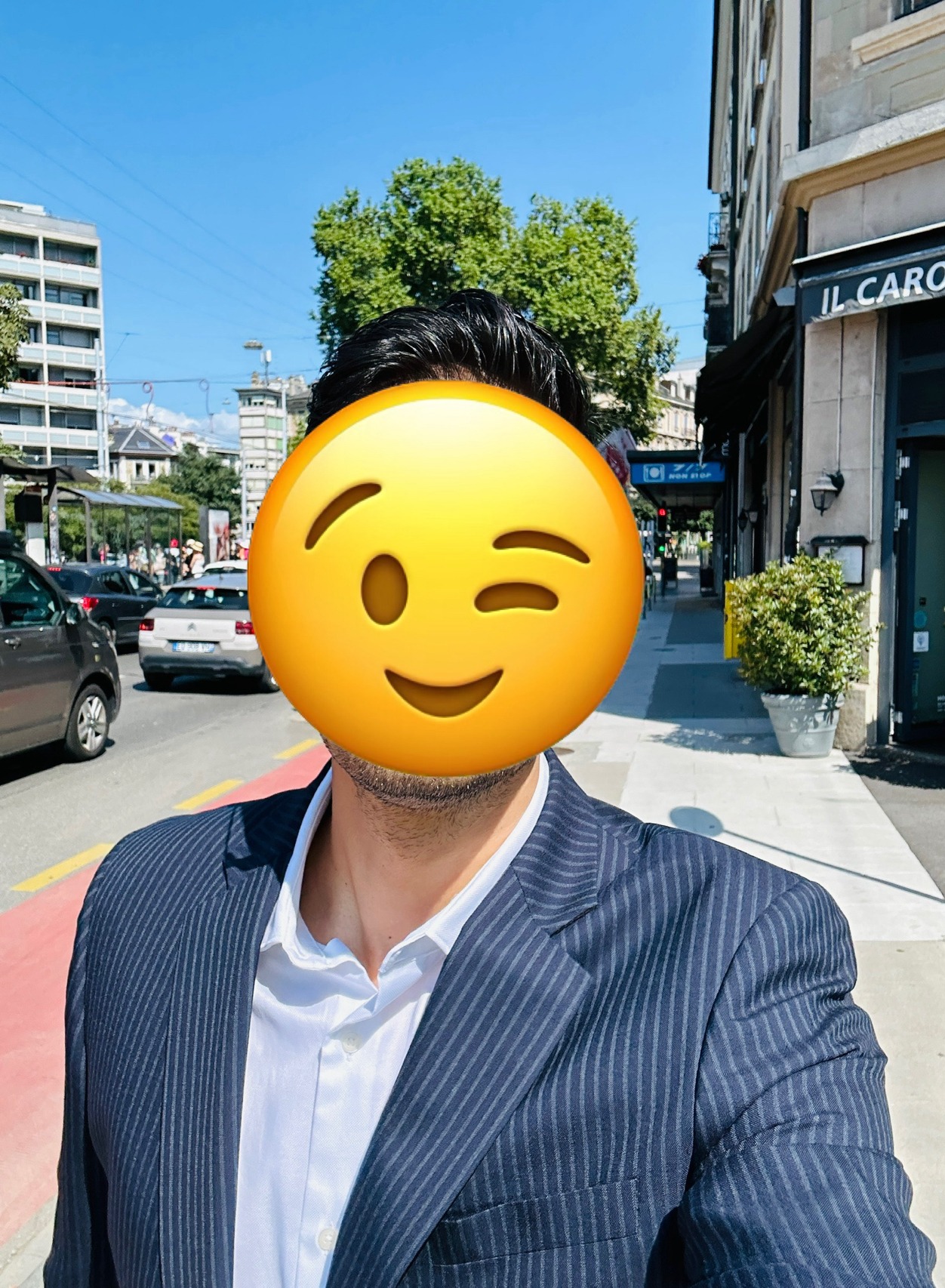 Estebann - Brigueuil - Charente | Rencontre Trans