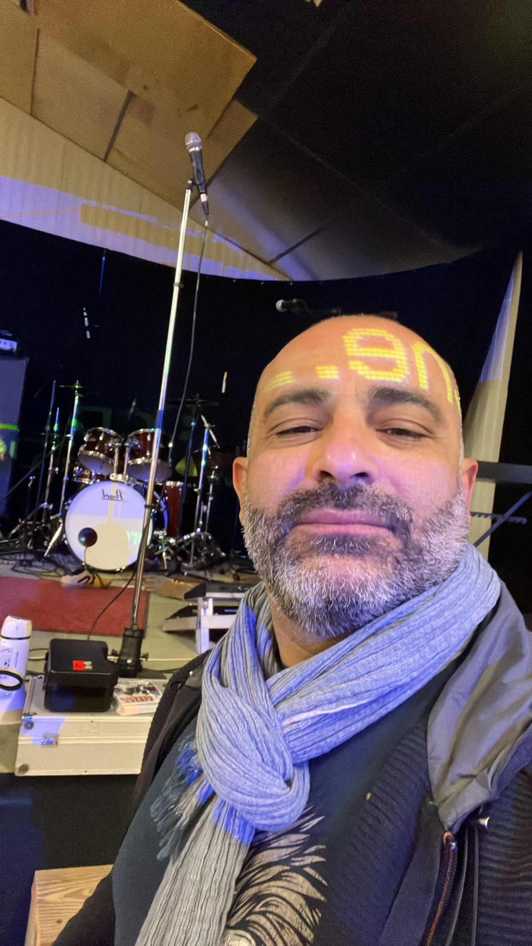 Helios - Miolles - Tarn | Rencontre Trans