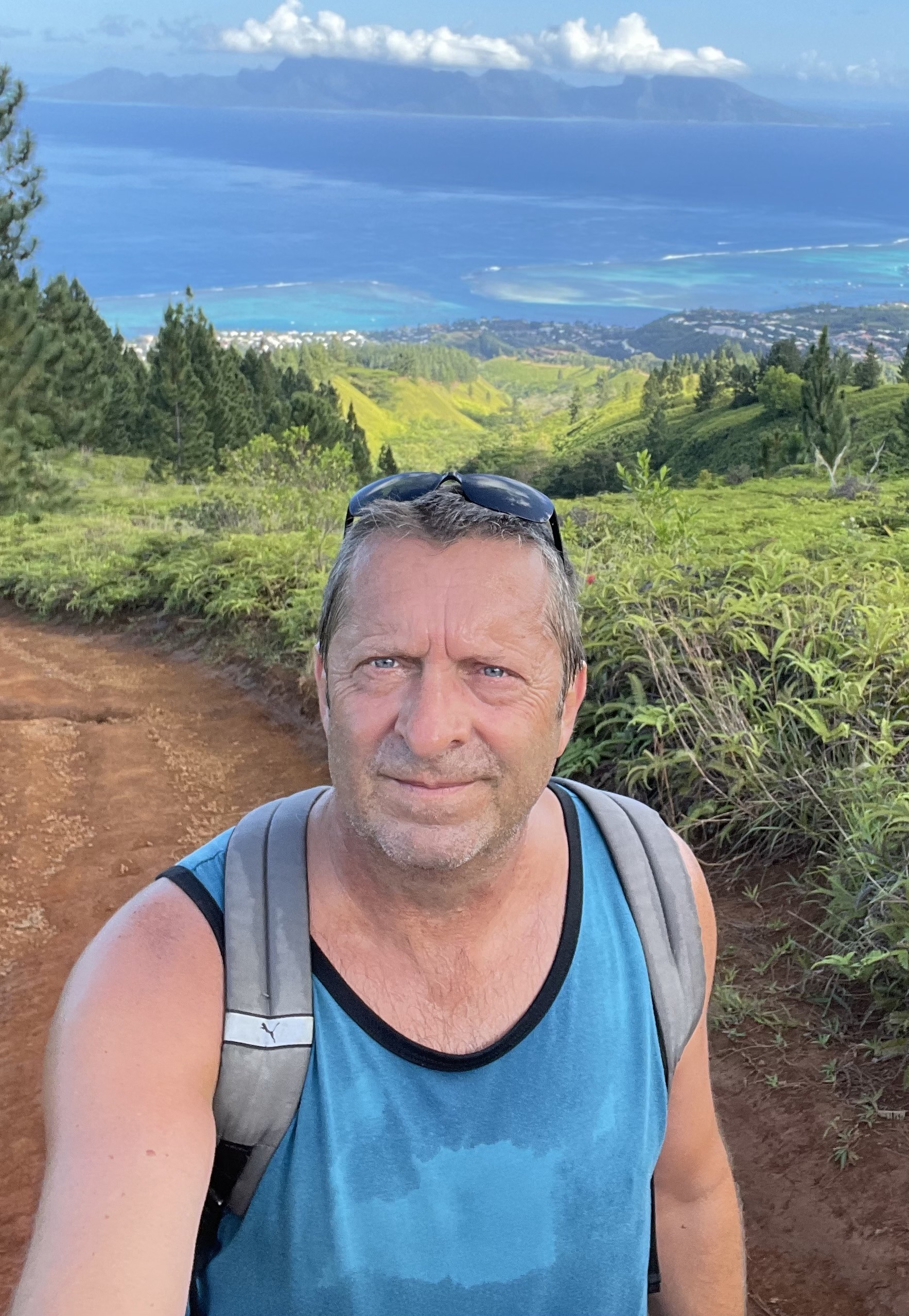 Eugène - Bazugues - Gers | Rencontre Trans