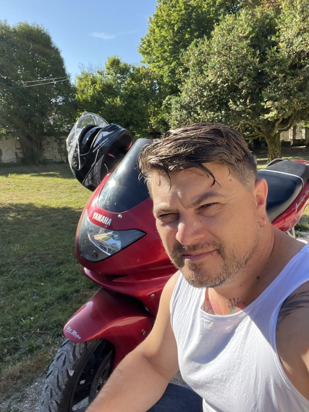 Alexys - Cottenchy - Somme | Rencontre Trans