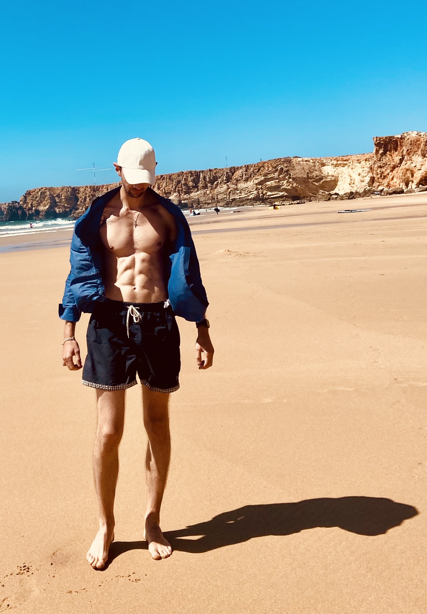 Isaak - Cassaigne - Gers | Rencontre Trans