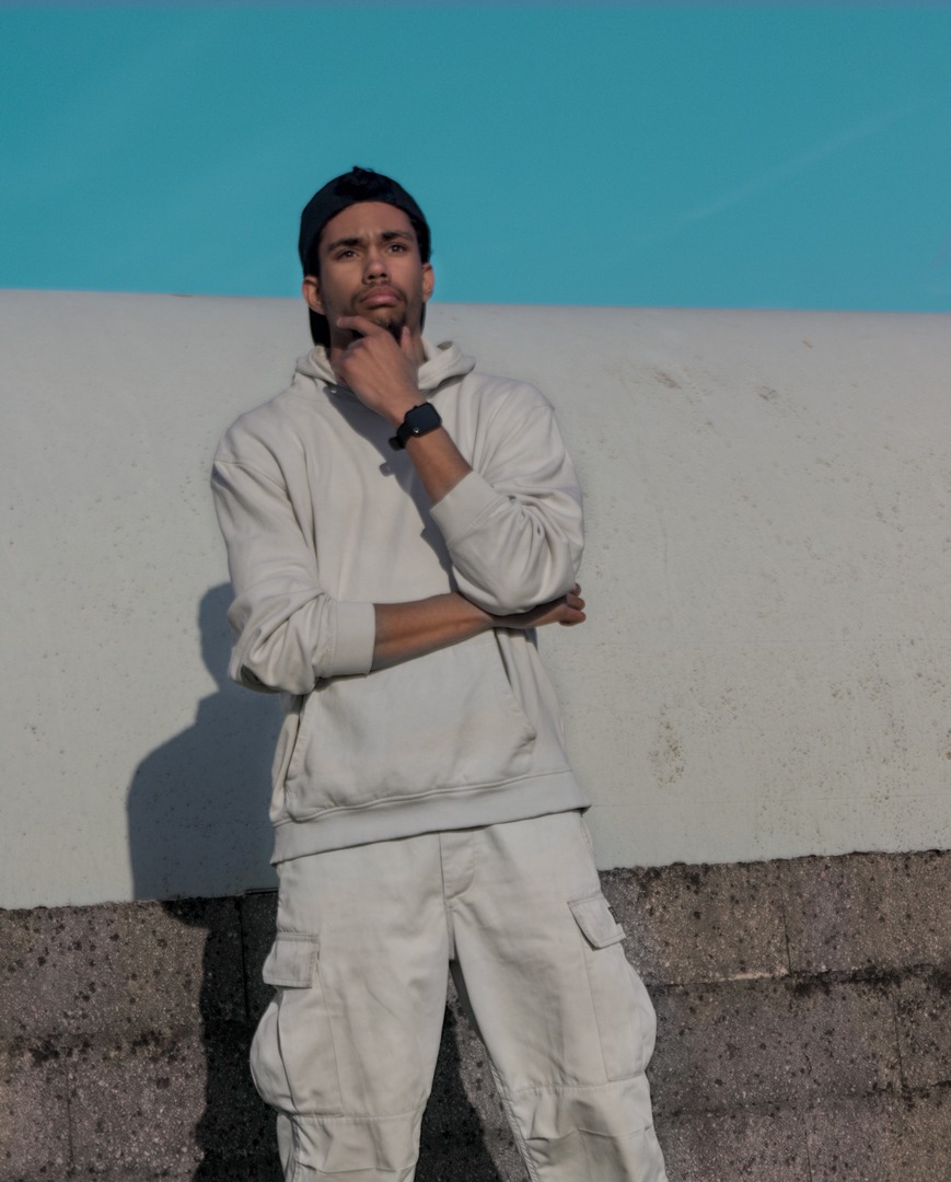 Ikbal - Jonage - Rhône | Rencontre Trans