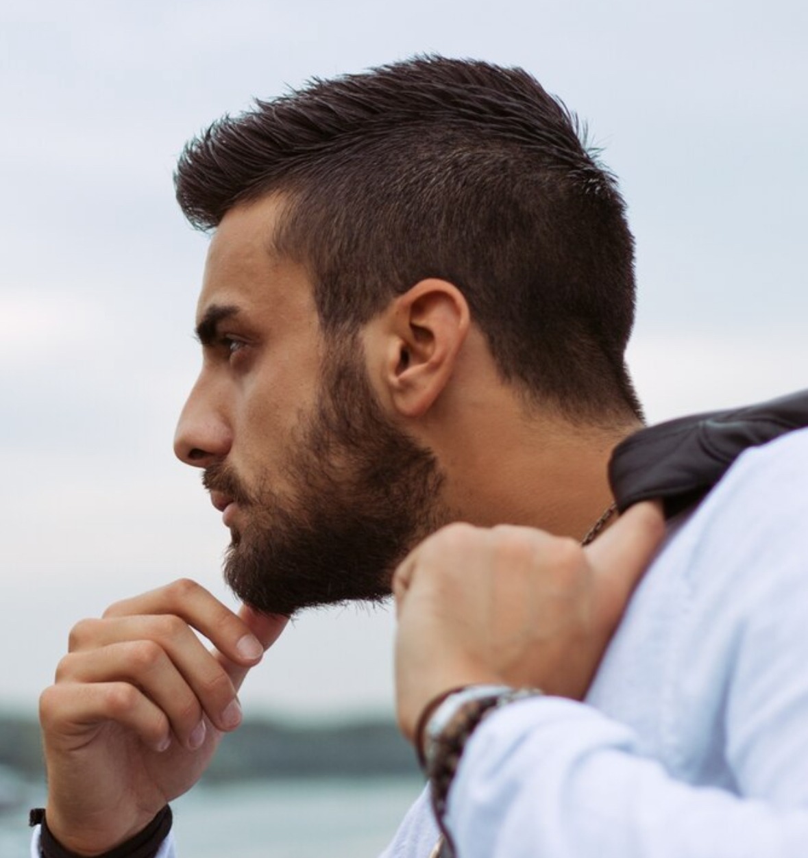 Omran - Thégra - Lot | Rencontre Trans