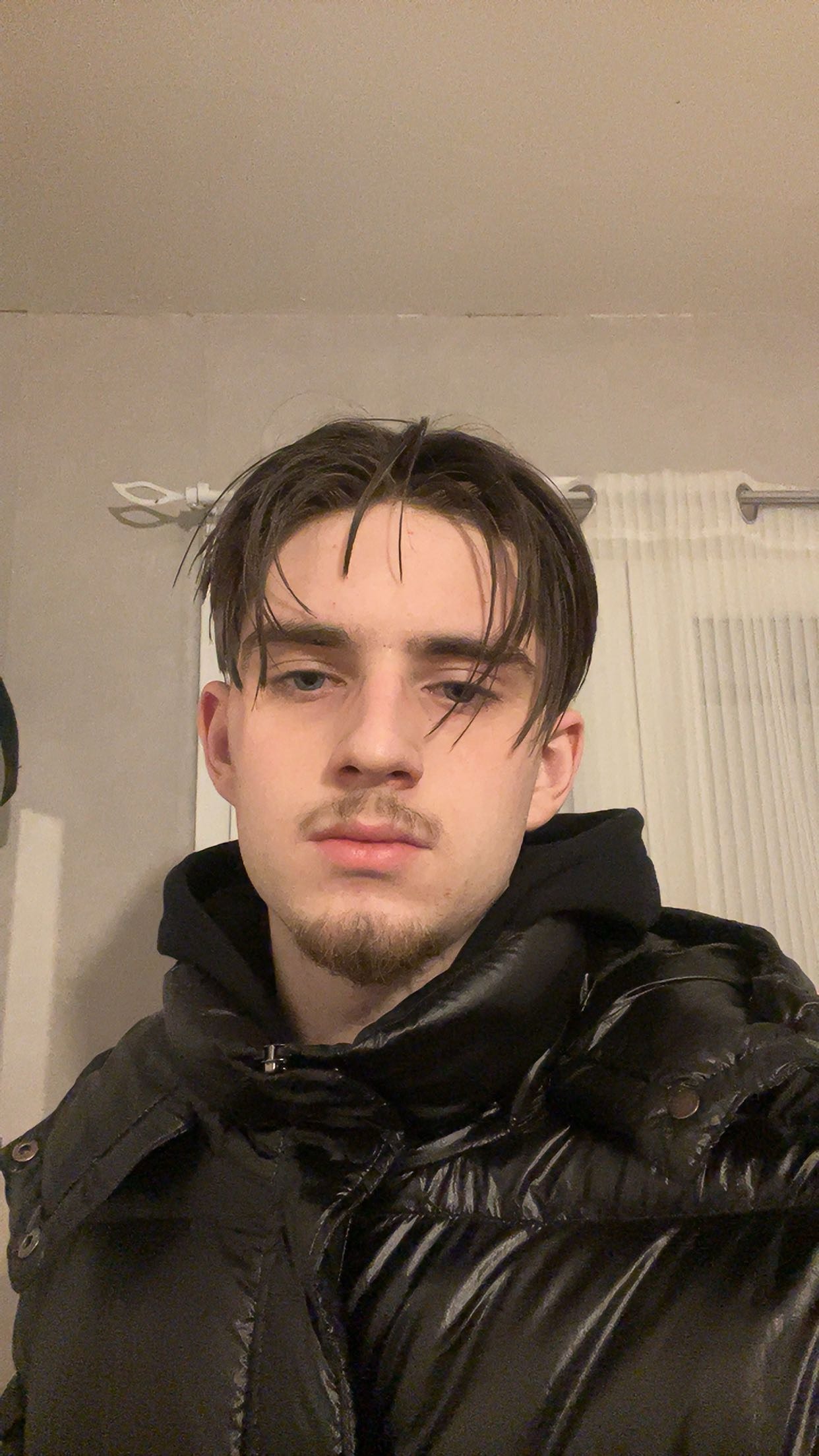 Godefroy - Mennecy - Essonne | Rencontre Trans