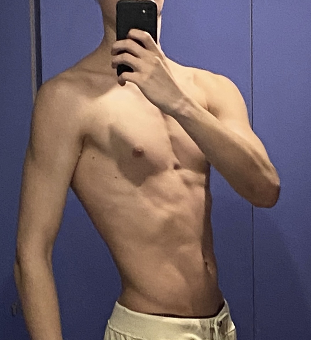 Haissam - Lantic - Côtes-d'Armor | Rencontre Trans