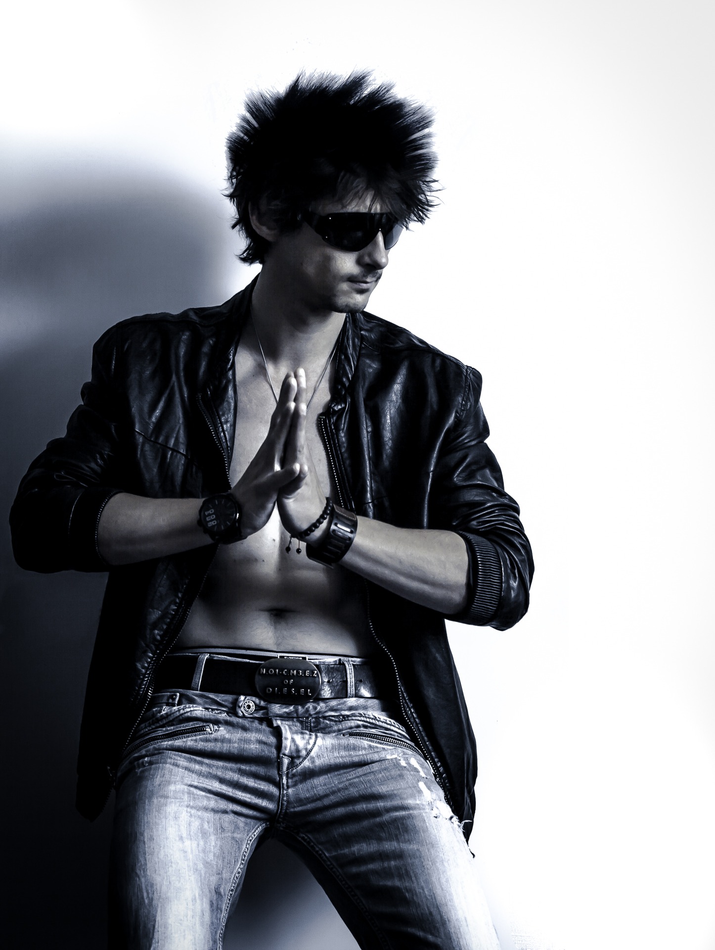 Dwayne - Estramiac - Gers | Rencontre Trans