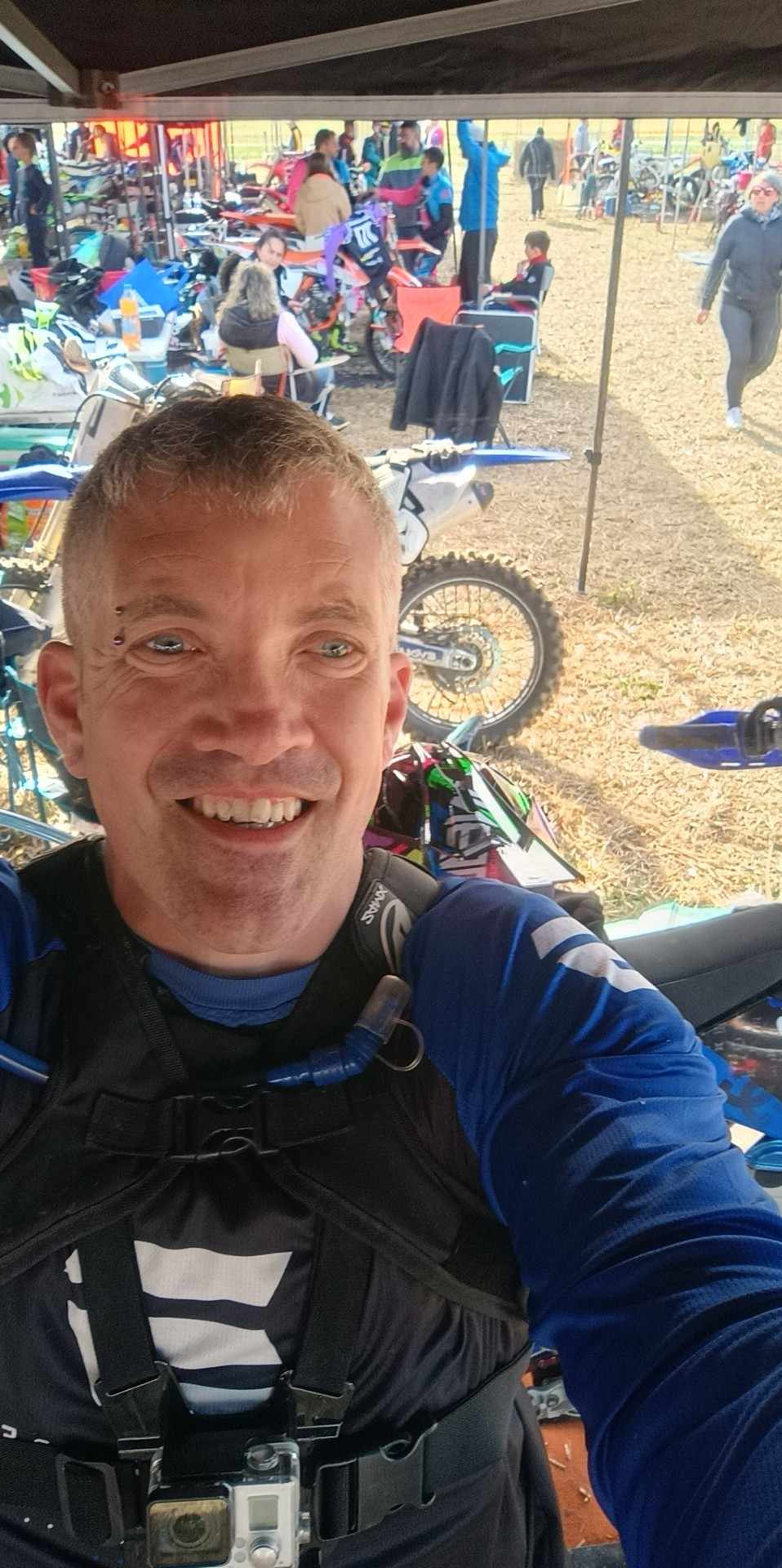 Tayrick - Hannaches - Oise | Rencontre Trans