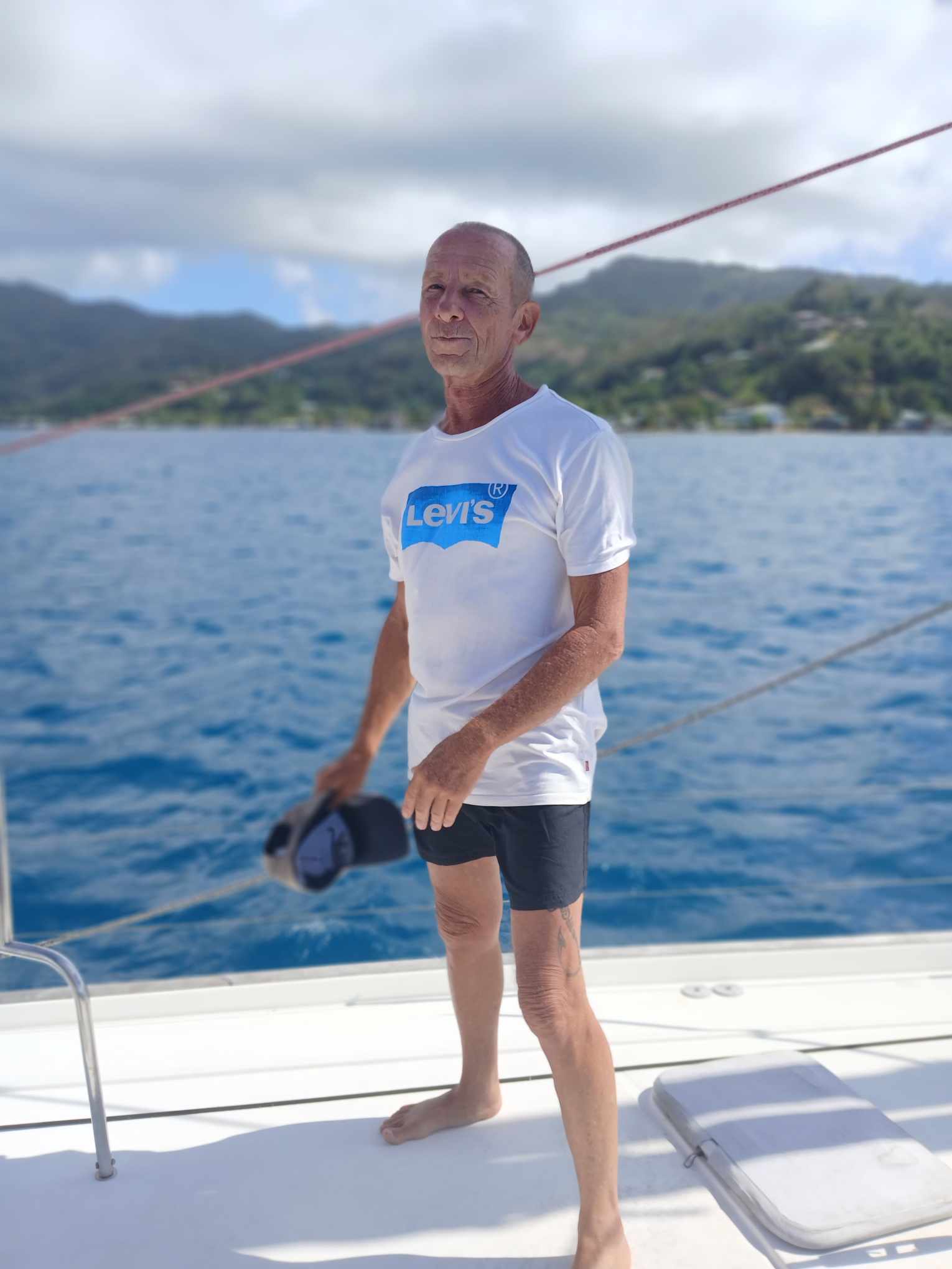 Oscar - Donazac - Aude | Rencontre Trans