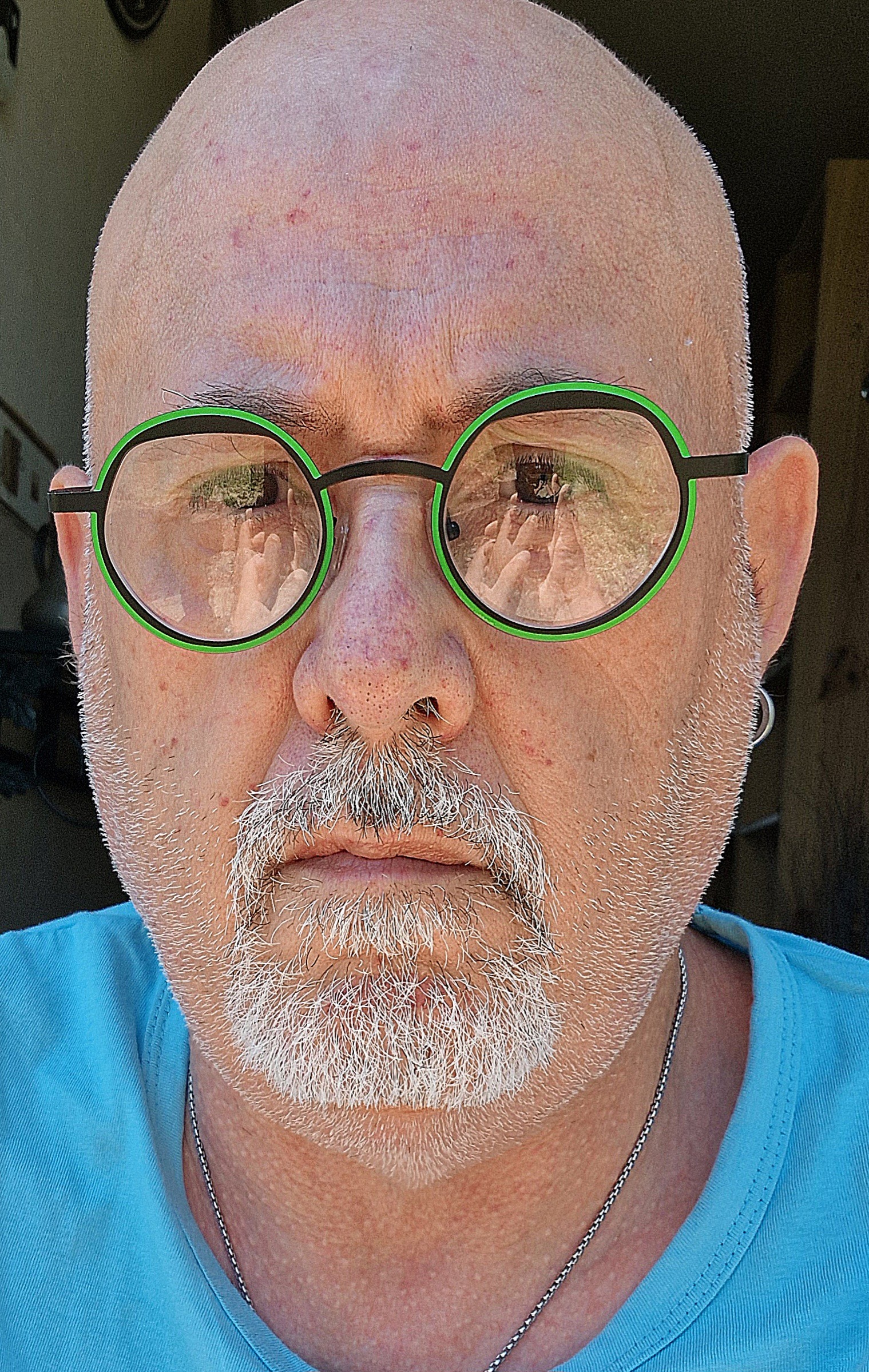 Reyhan - Valderiès - Tarn | Rencontre Trans