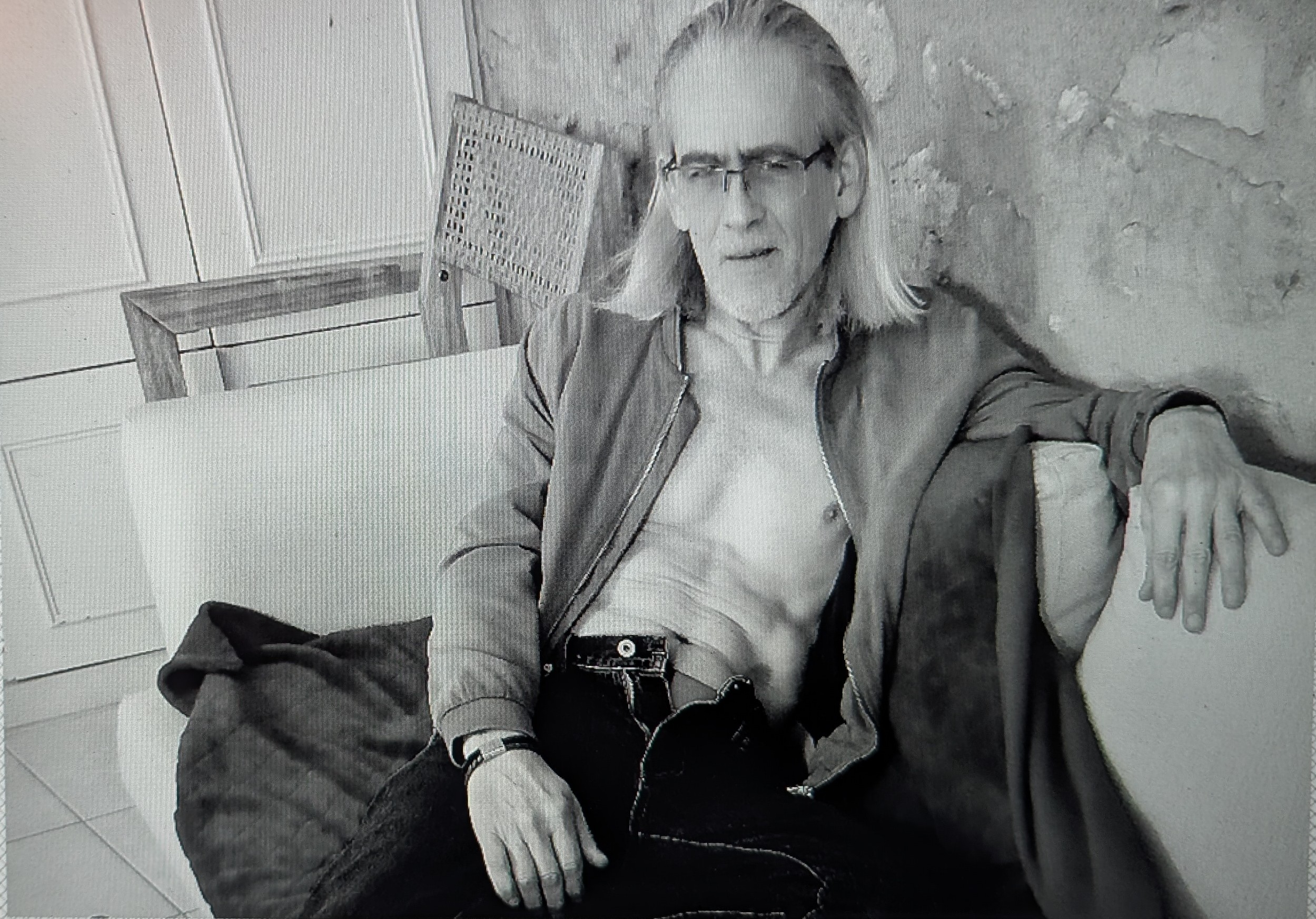 Riad - Bulson - Ardennes | Rencontre Trans