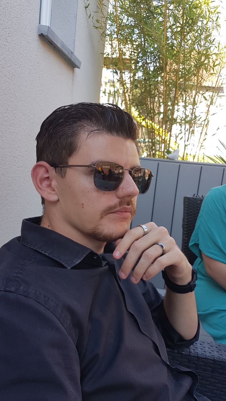 Aniel - Gesvres - Mayenne | Rencontre Trans