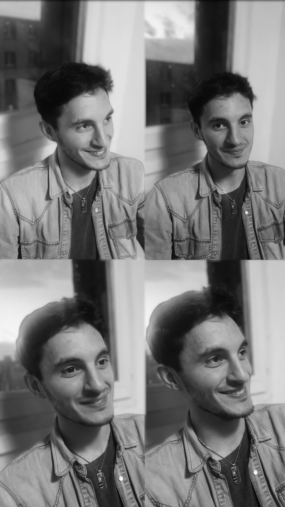 Chann - Montgauch - Ariège | Rencontre Trans