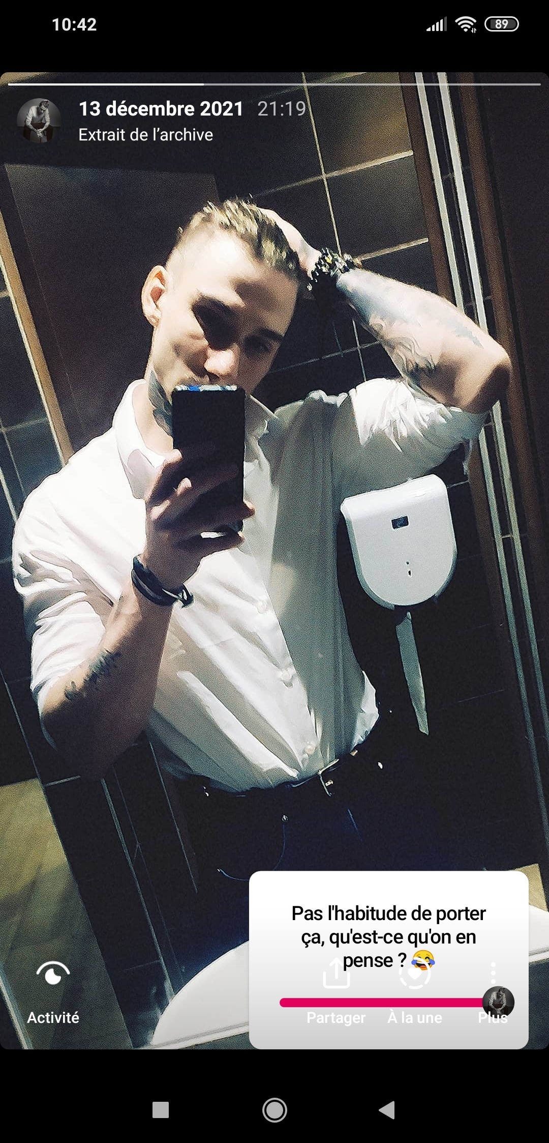 Baligh - Dardez - Eure | Rencontre Trans