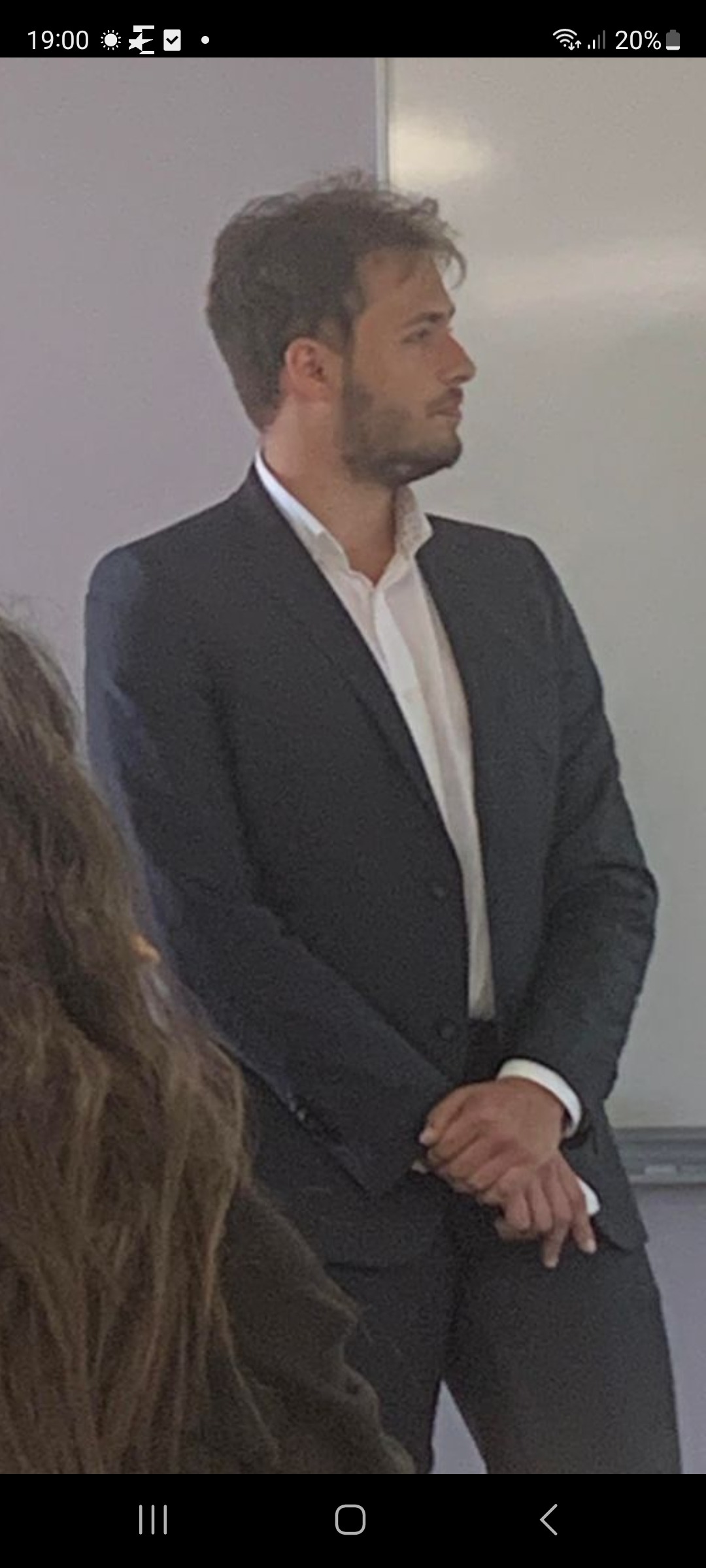 Wissam - Aiguefonde - Tarn | Rencontre Trans