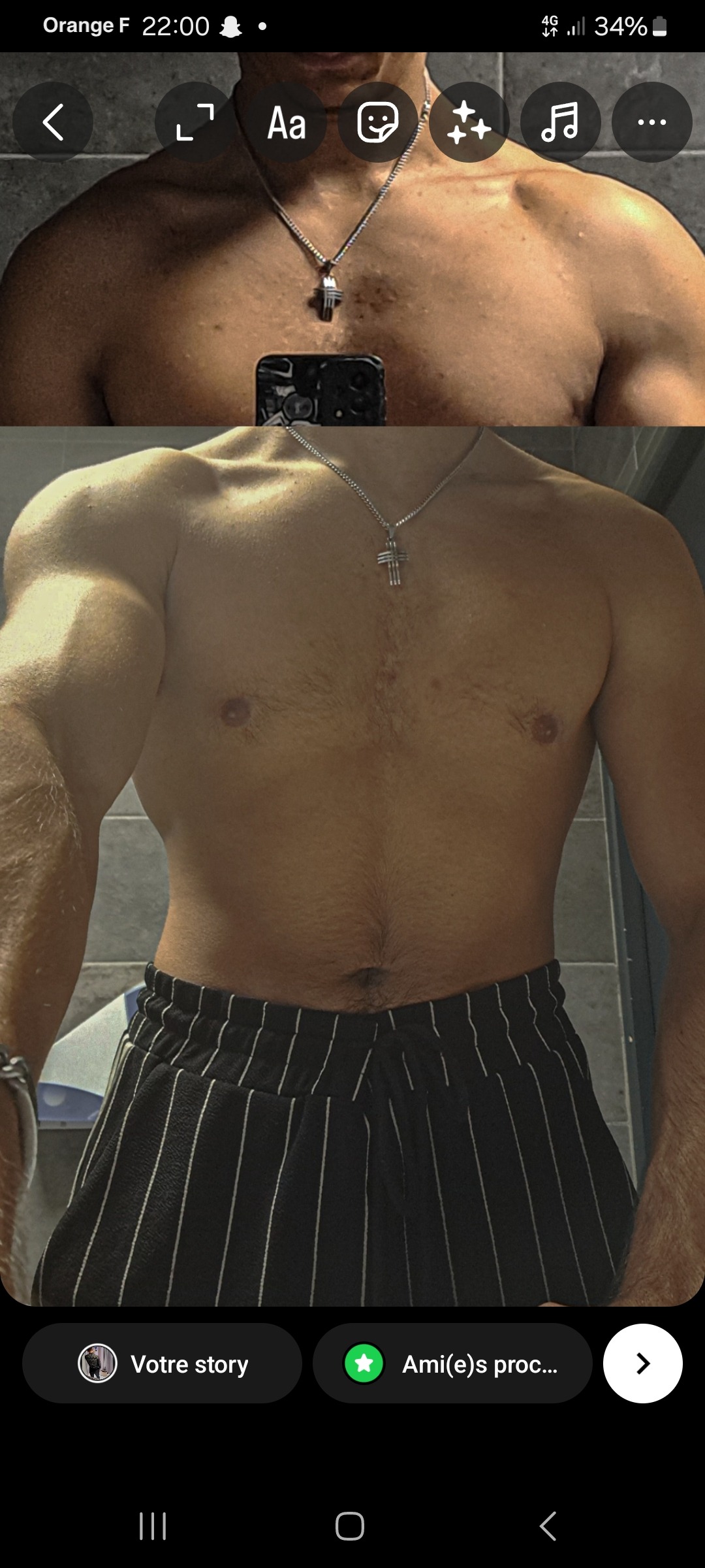 Ingo - Péreille - Ariège | Rencontre Trans