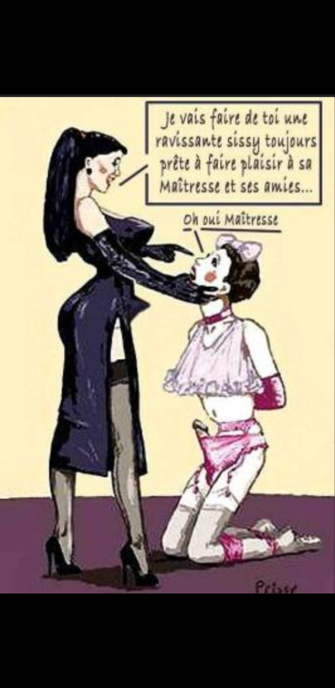 Hanif - Quéven - Morbihan | Rencontre Trans