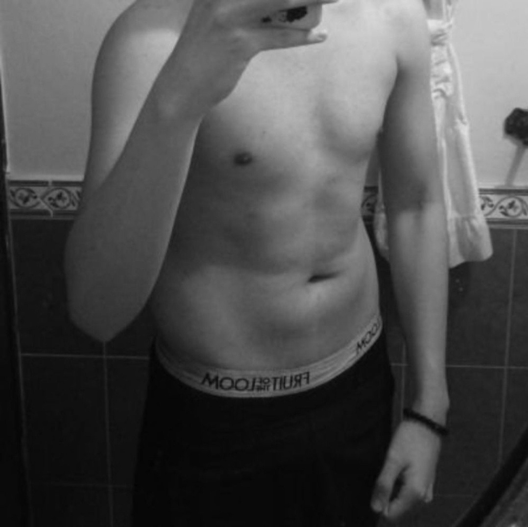 Derek - LesCammazes - Tarn | Rencontre Trans