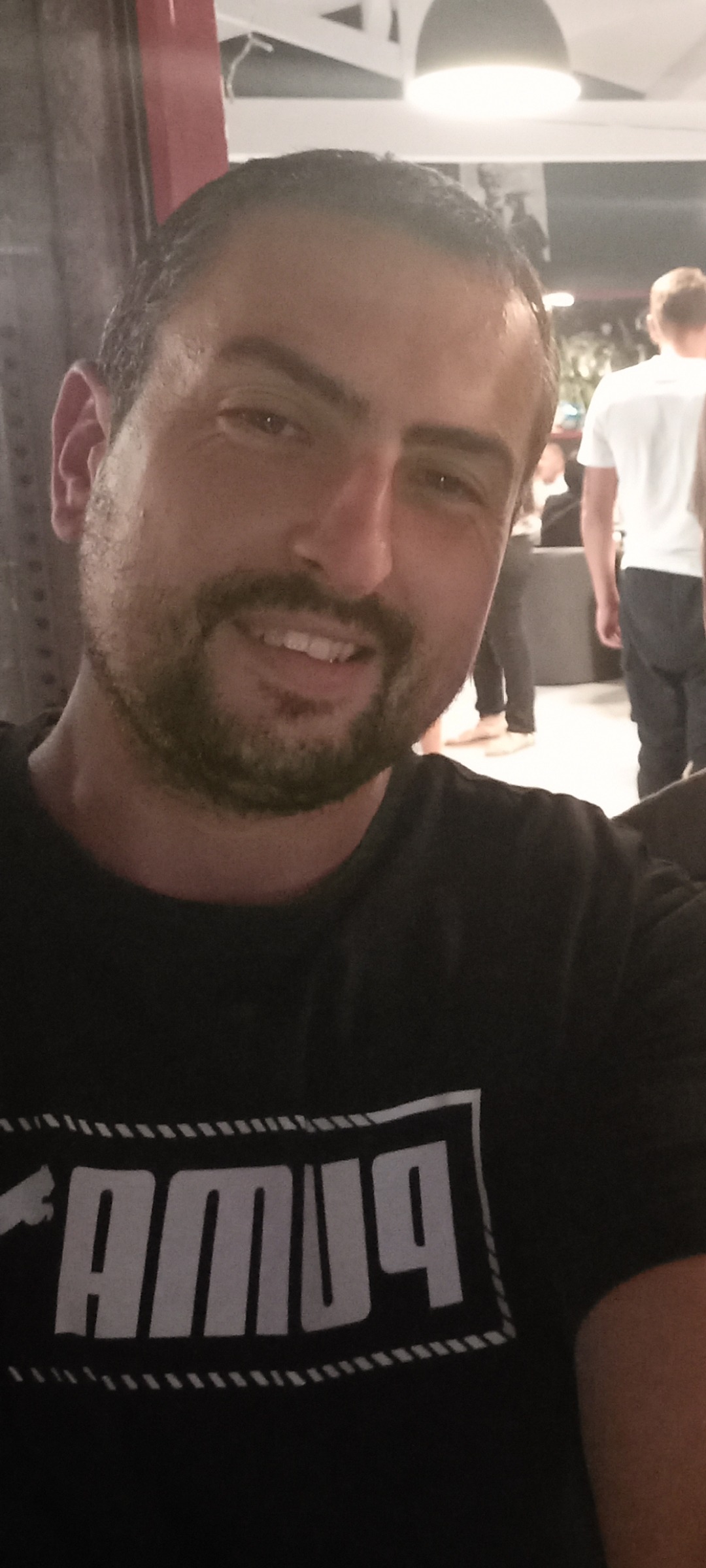 Lazaro - Saclay - Essonne | Rencontre Trans