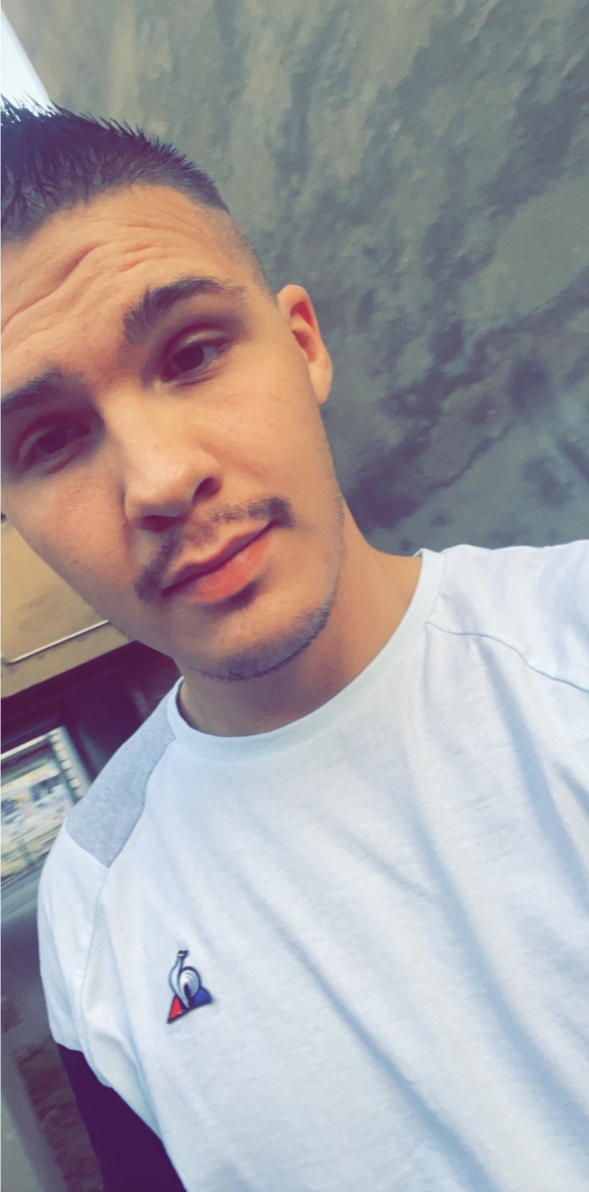 Mohamed-rayane - Boynes - Loiret | Rencontre Trans