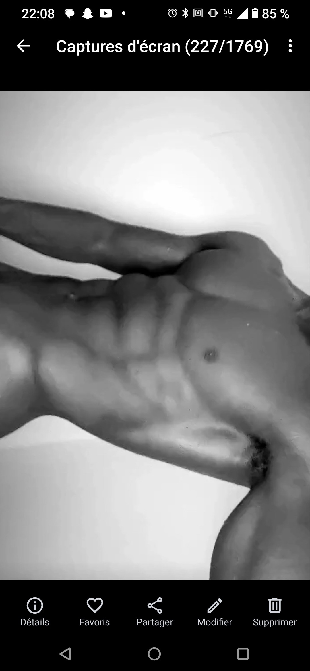 Faiz - LaPlaine-des-Palmistes - La Réunion | Rencontre Trans