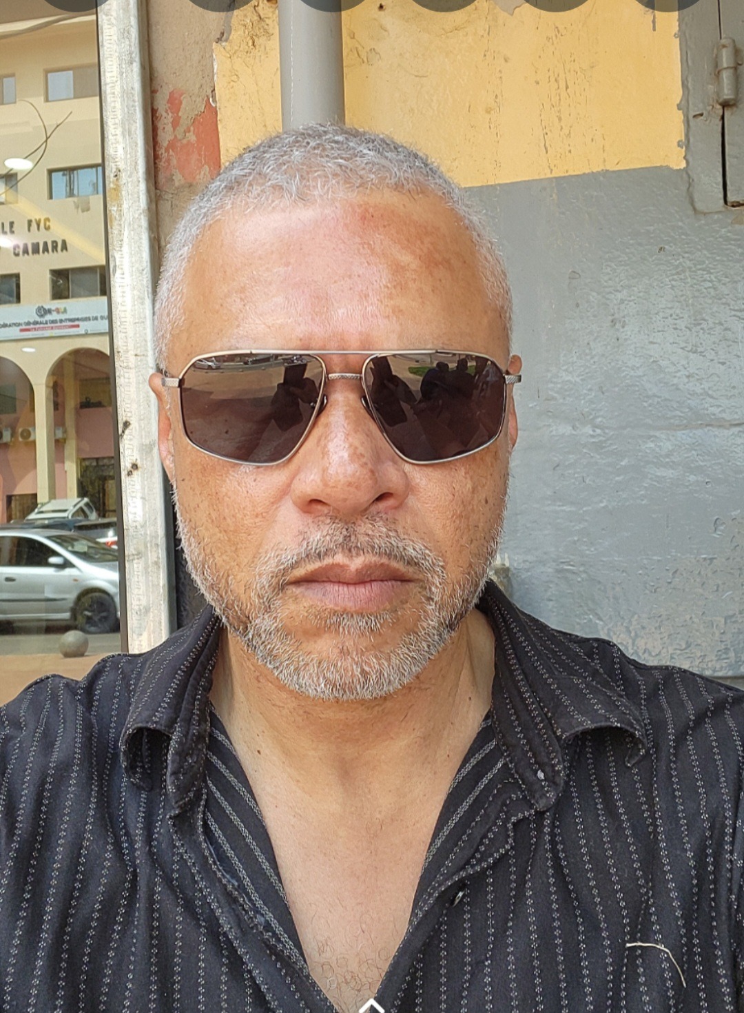 Walide - Clelles - Isère | Rencontre Trans