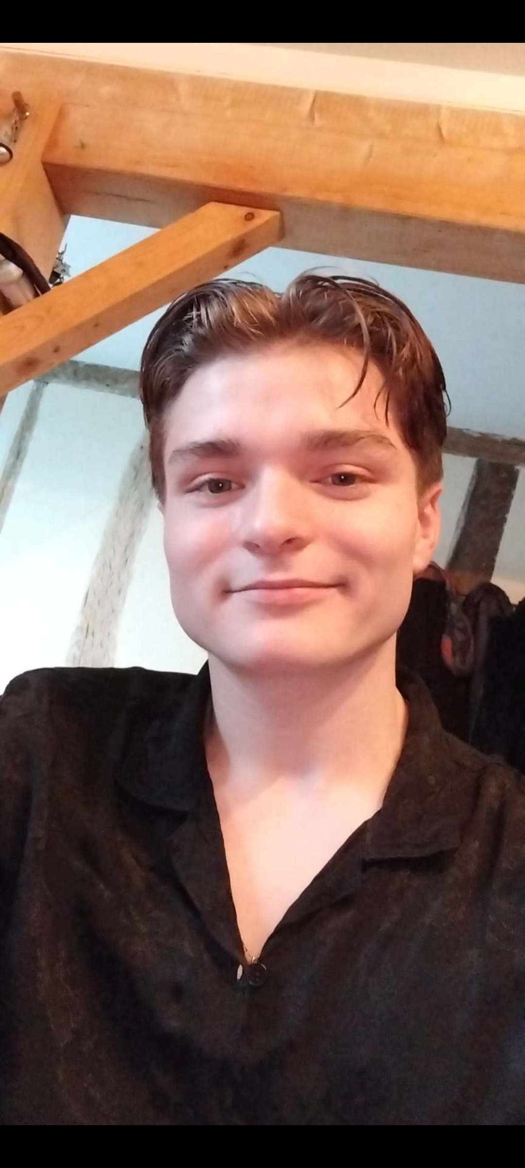 Antoine-marie - Baulne - Essonne | Rencontre Trans