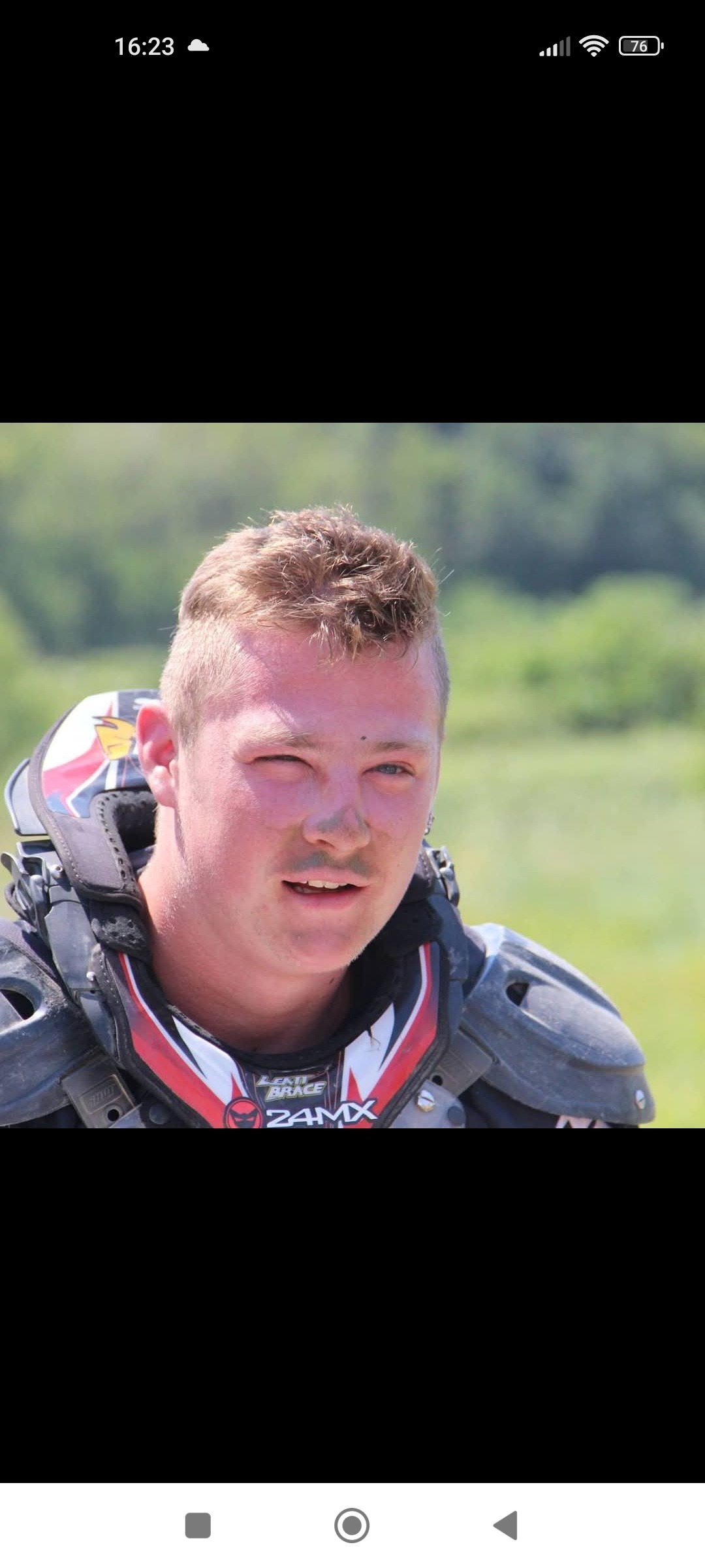 Kory - LaGodefroy - Manche | Rencontre Trans