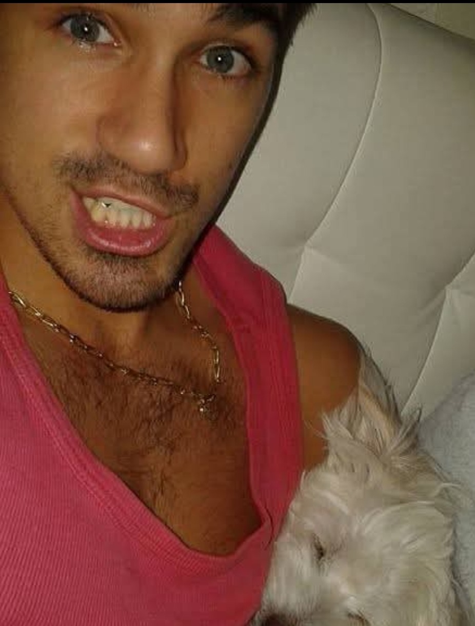 Erminio - Martrin - Aveyron | Rencontre Trans