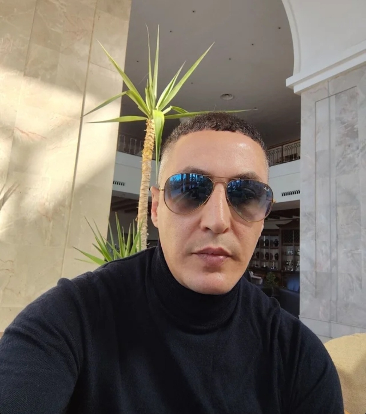 Sindbad - Guerny - Eure | Rencontre Trans