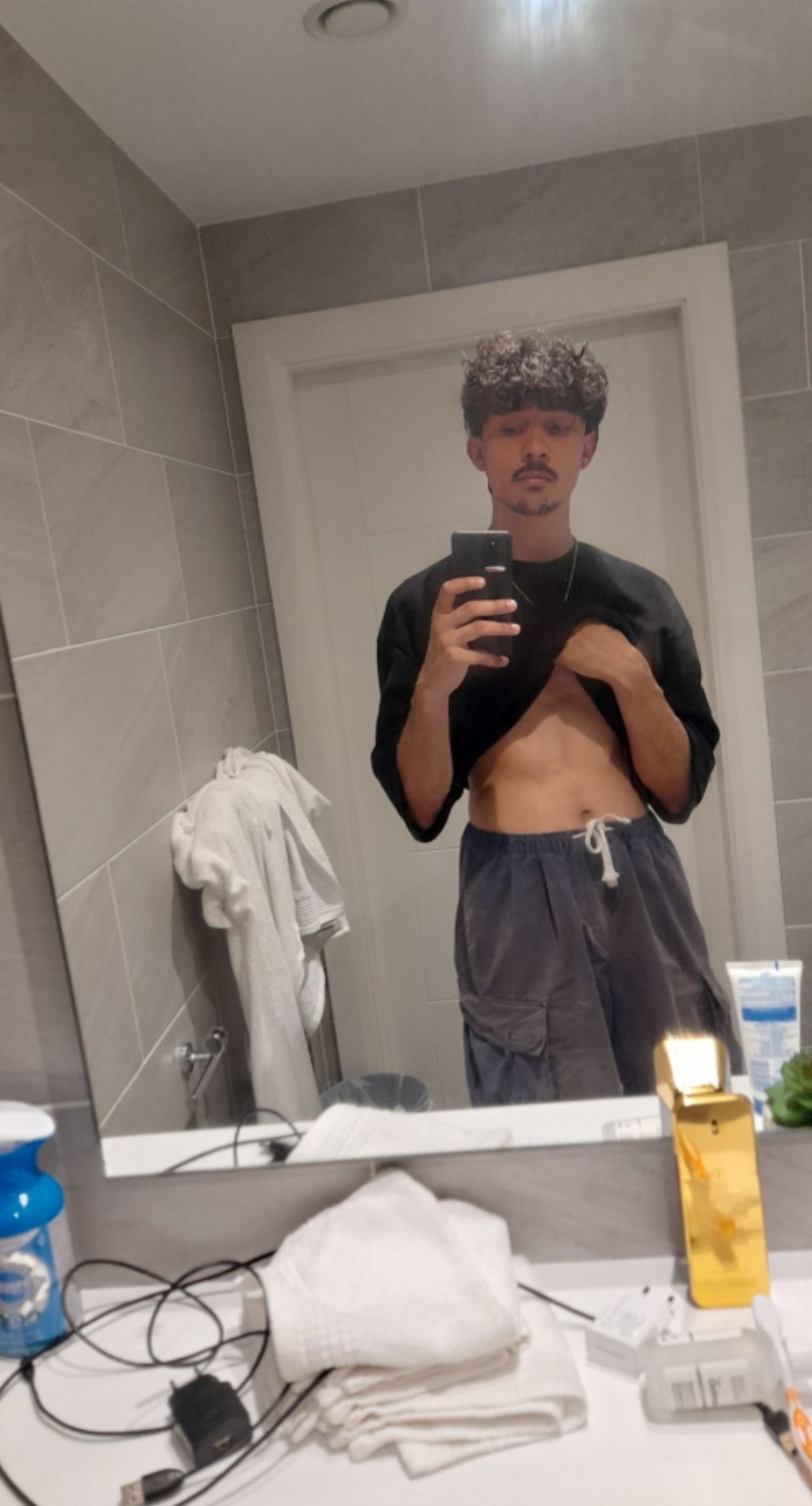 Meddhy - Ponts - Manche | Rencontre Trans