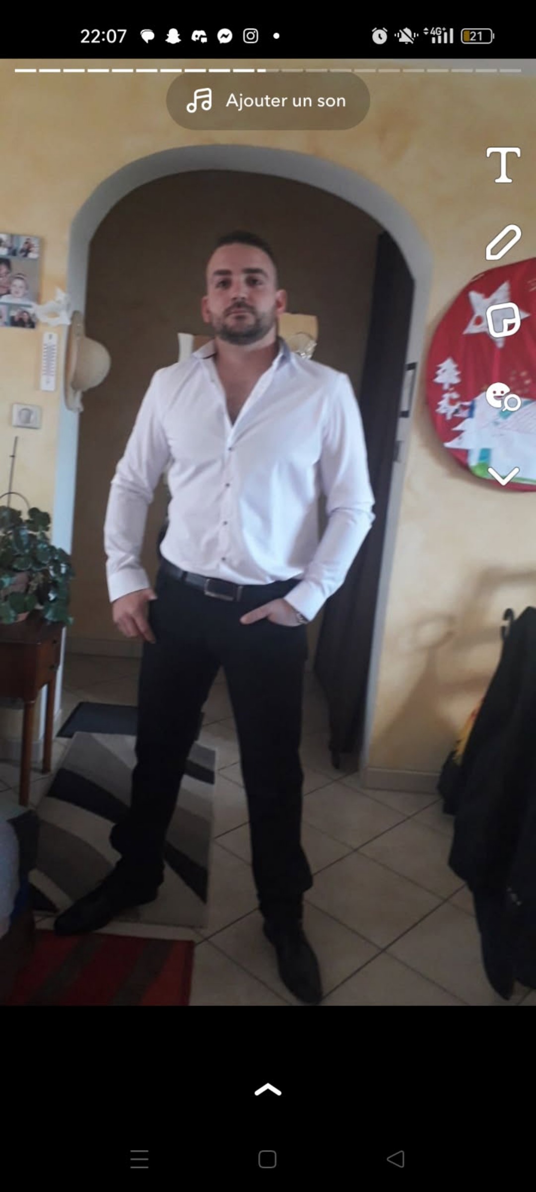 Arvin - Gremilly - Meuse | Rencontre Trans