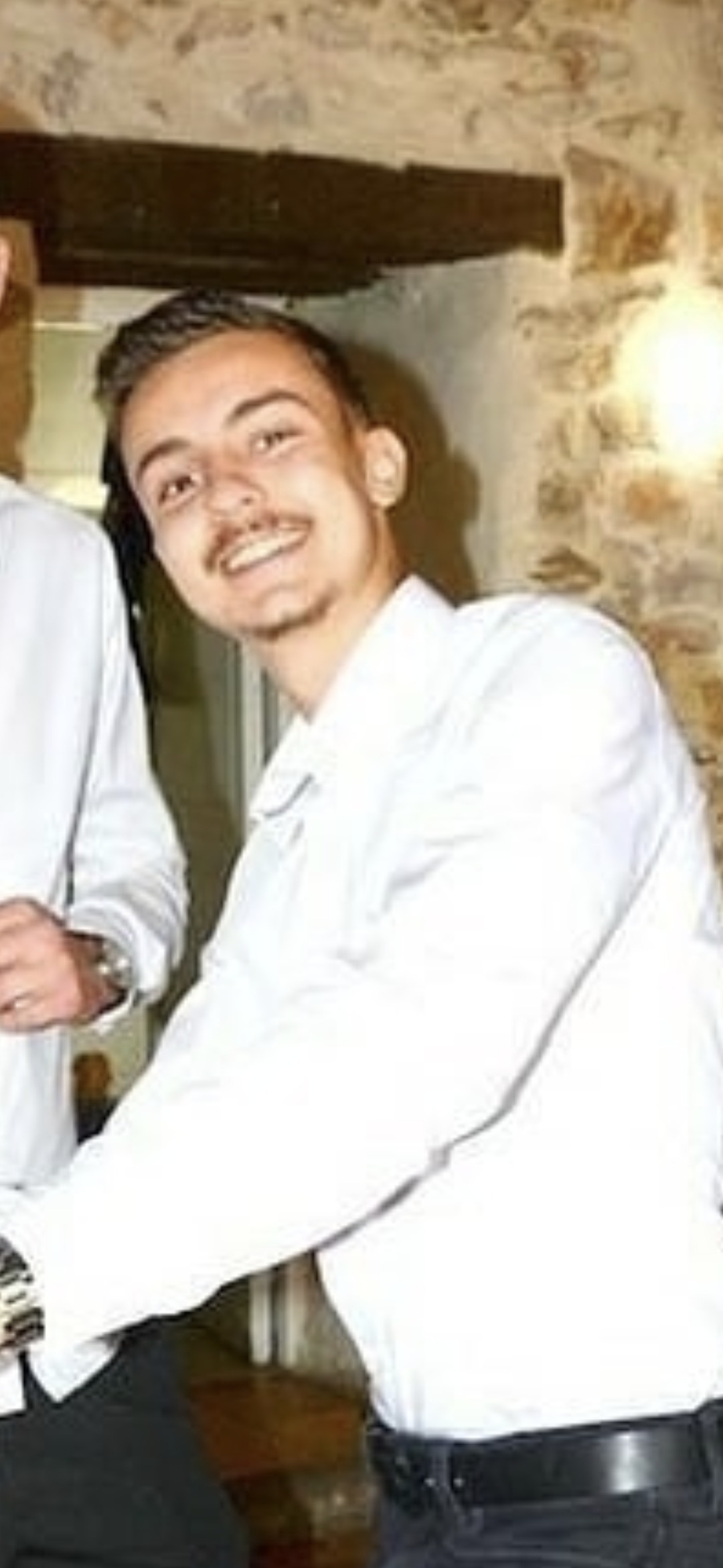 Refik - Malbo - Cantal | Rencontre Trans