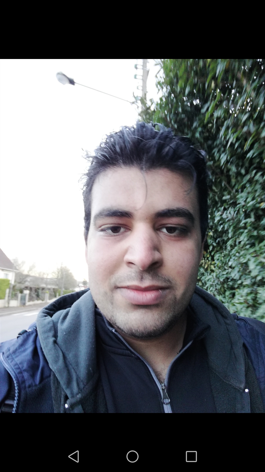 Louen - Erquinvillers - Oise | Rencontre Trans