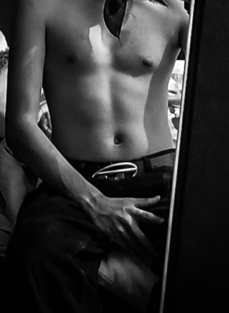 Girard - Châtellerault - Vienne | Rencontre Trans