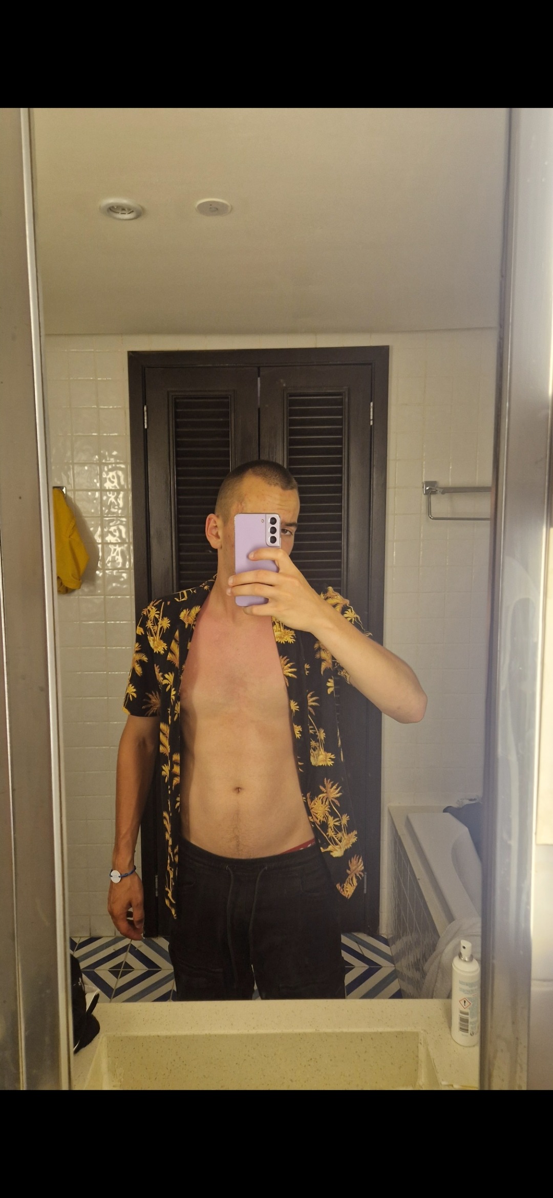 Abderezak - Adriers - Vienne | Rencontre Trans