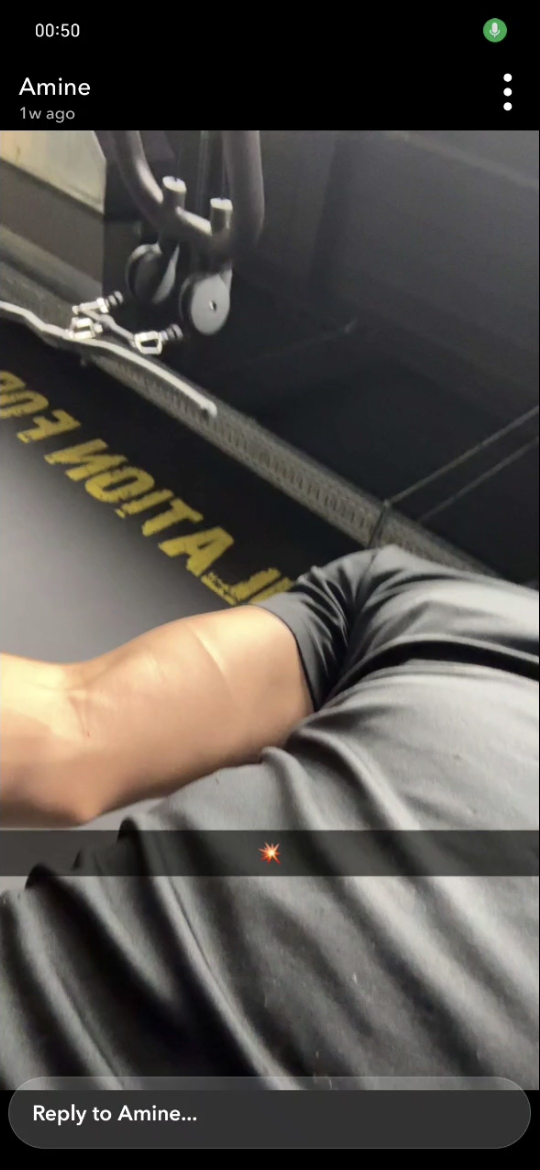 Foued - Anais - Charente | Rencontre Trans