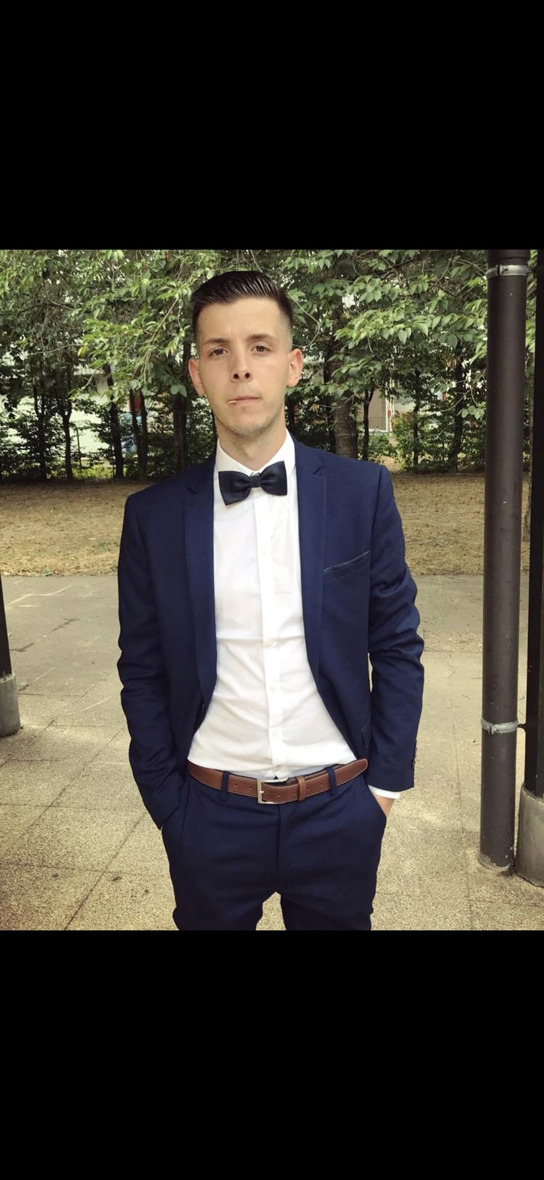 Romaric - Ballots - Mayenne | Rencontre Trans