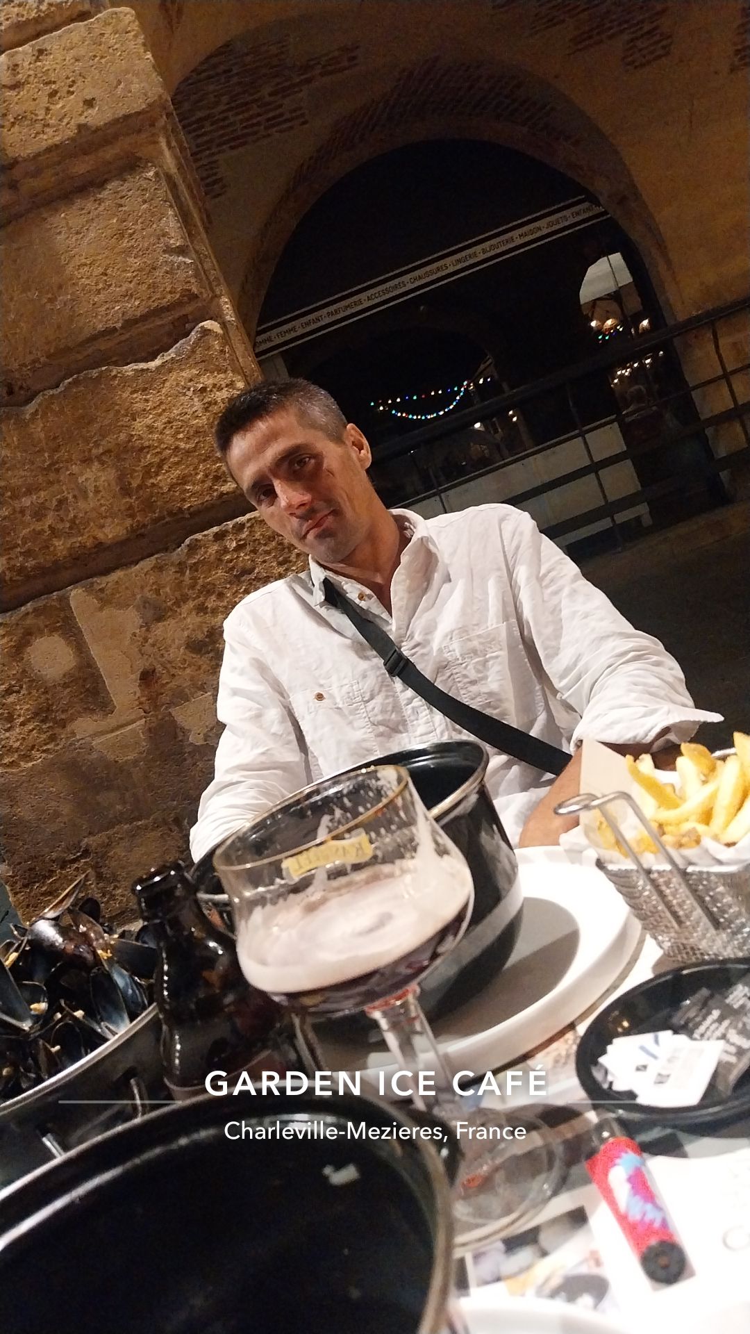 Baligh - Lavernay - Doubs | Rencontre Trans