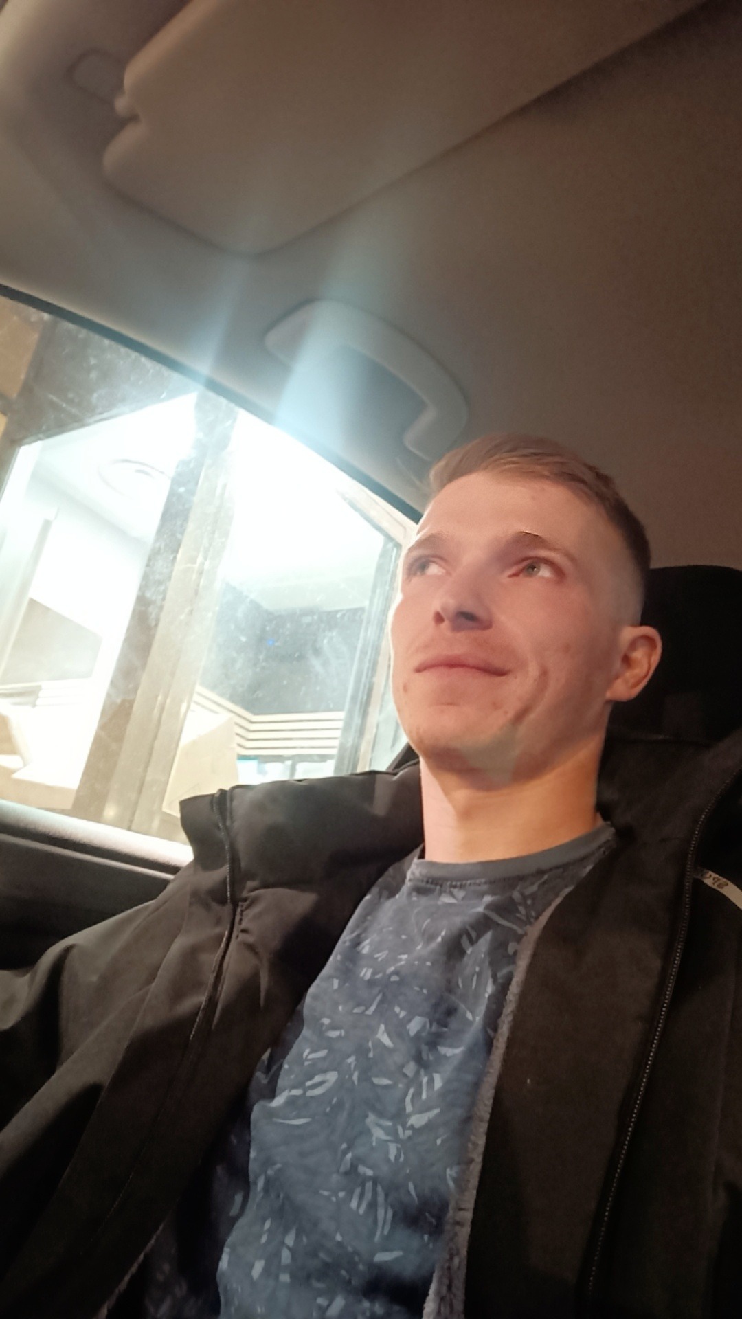 Ubaldo - LeBarboux - Doubs | Rencontre Trans