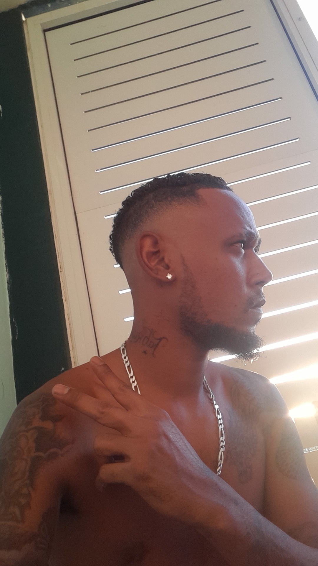 Fayçal - Combray - Calvados | Rencontre Trans