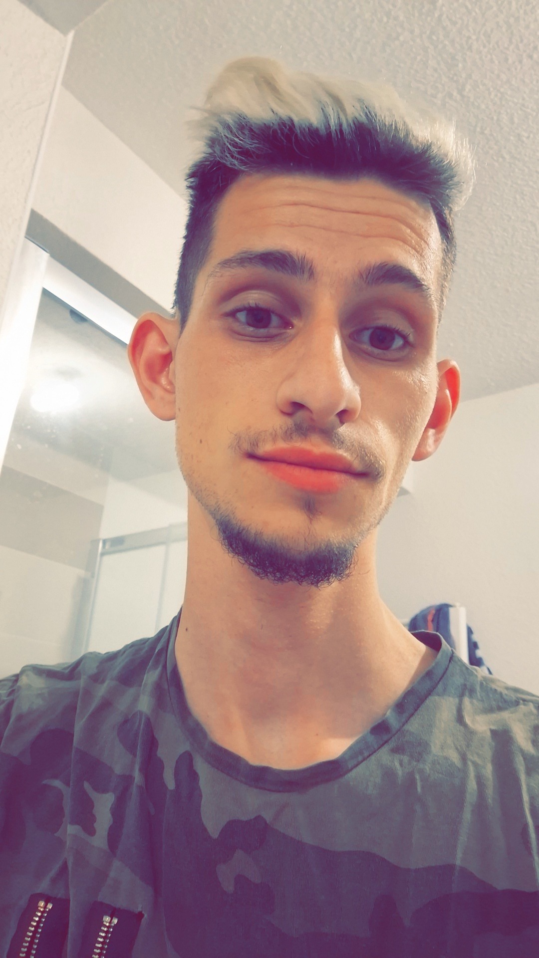 Gerome - Pradières - Ariège | Rencontre Trans