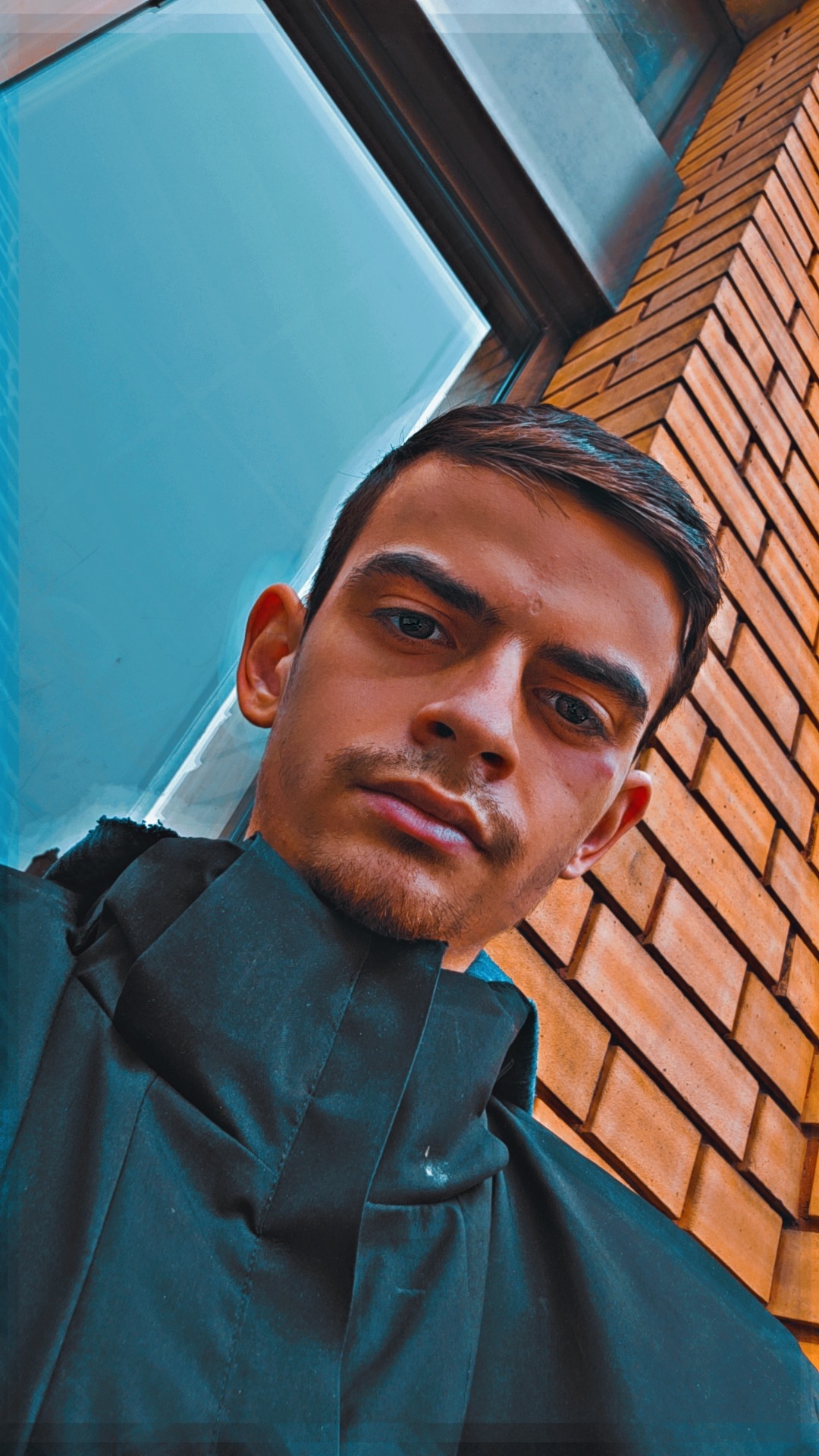 Shayan - Charroux - Allier | Rencontre Trans